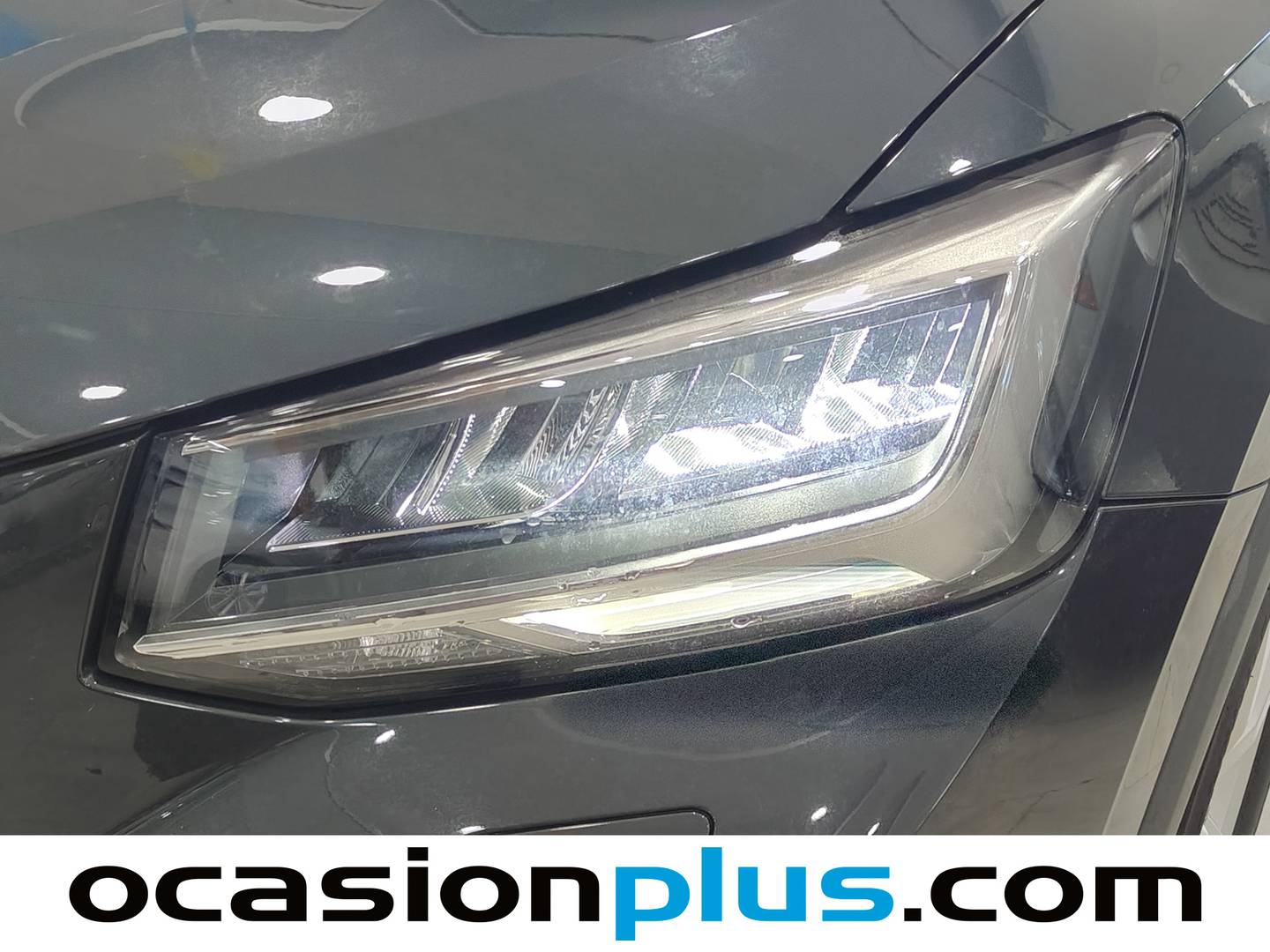 Foto Audi Q2 Audi Q2 35 TFSI (150 CV) S tronic