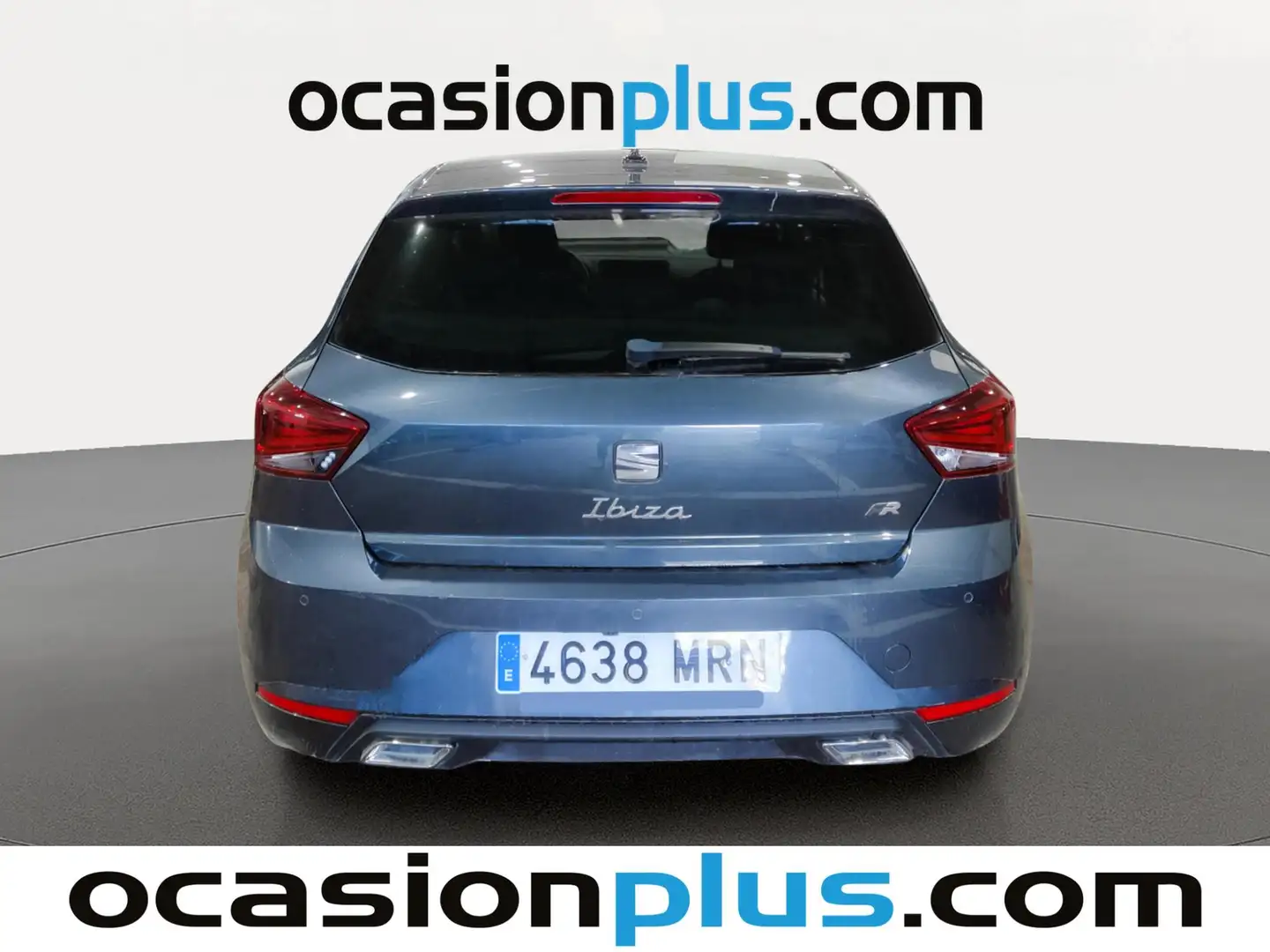 Foto Seat Ibiza SEAT Ibiza 1.5 TSI FR XL DSG (150 CV)