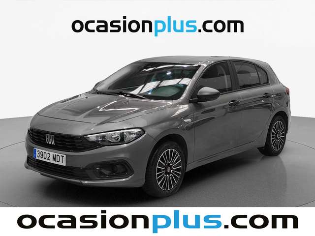Fiat Tipo 1.0 GSE (100 CV) de segunda mano