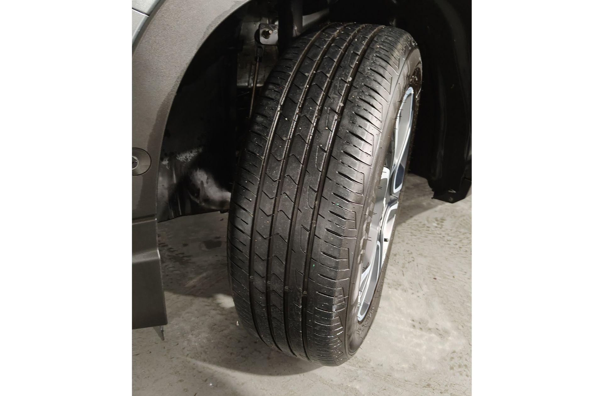 Jeep Avenger 1.2 G Summit - foto 45