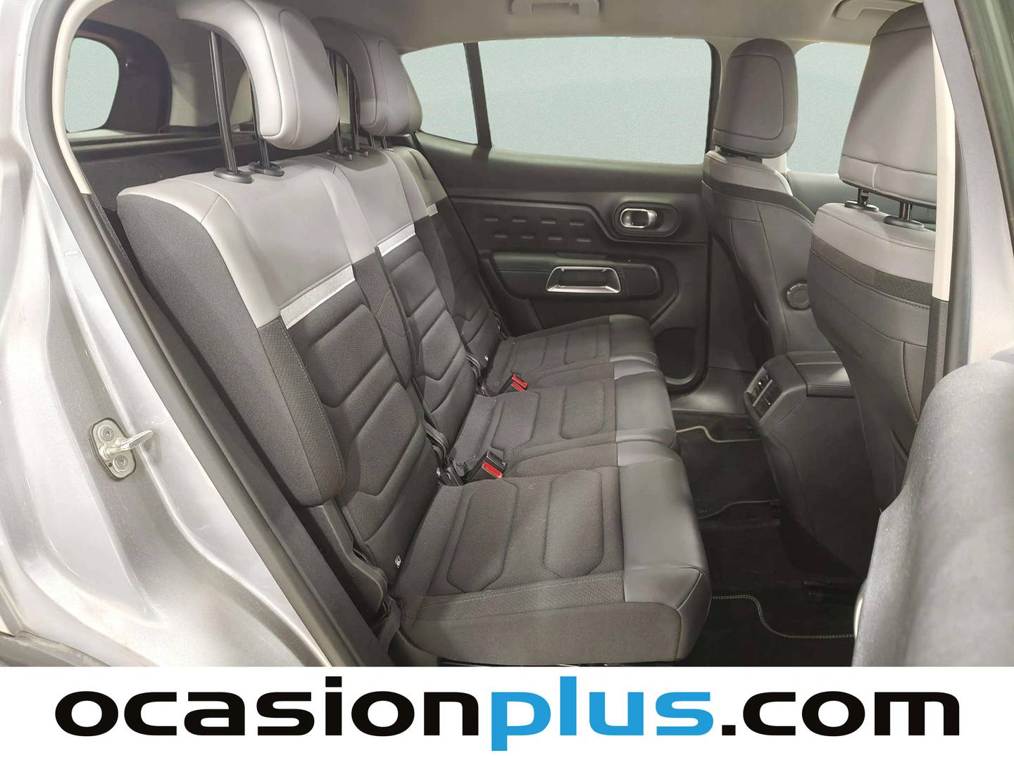 Foto Citroën C5 Aircross Hybrid Citroen C5 Aircross Hybrid 225 Feel Pack e-EAT8  (225 CV)