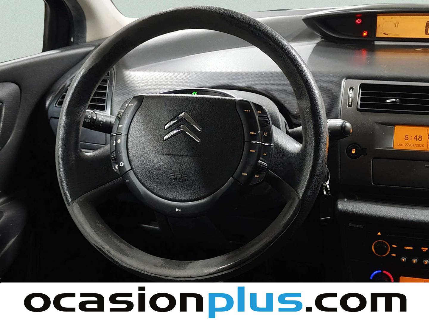 Citroën C4 Citroën C4 1.6 HDI Cool CMP (109 CV) manual