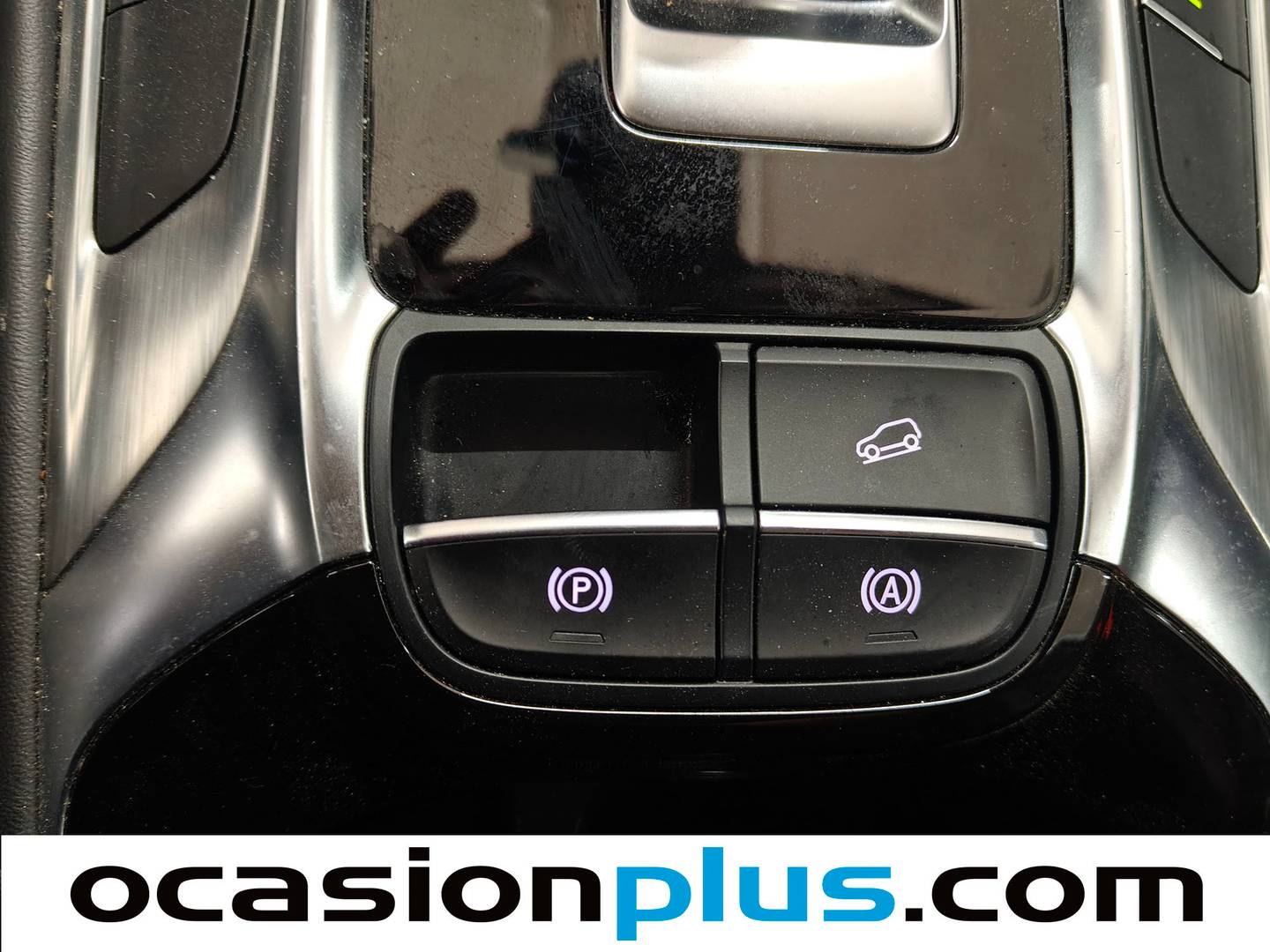 MG HS MG HS 1.5 Turbo GDI Comfort DCT (162 CV) barato