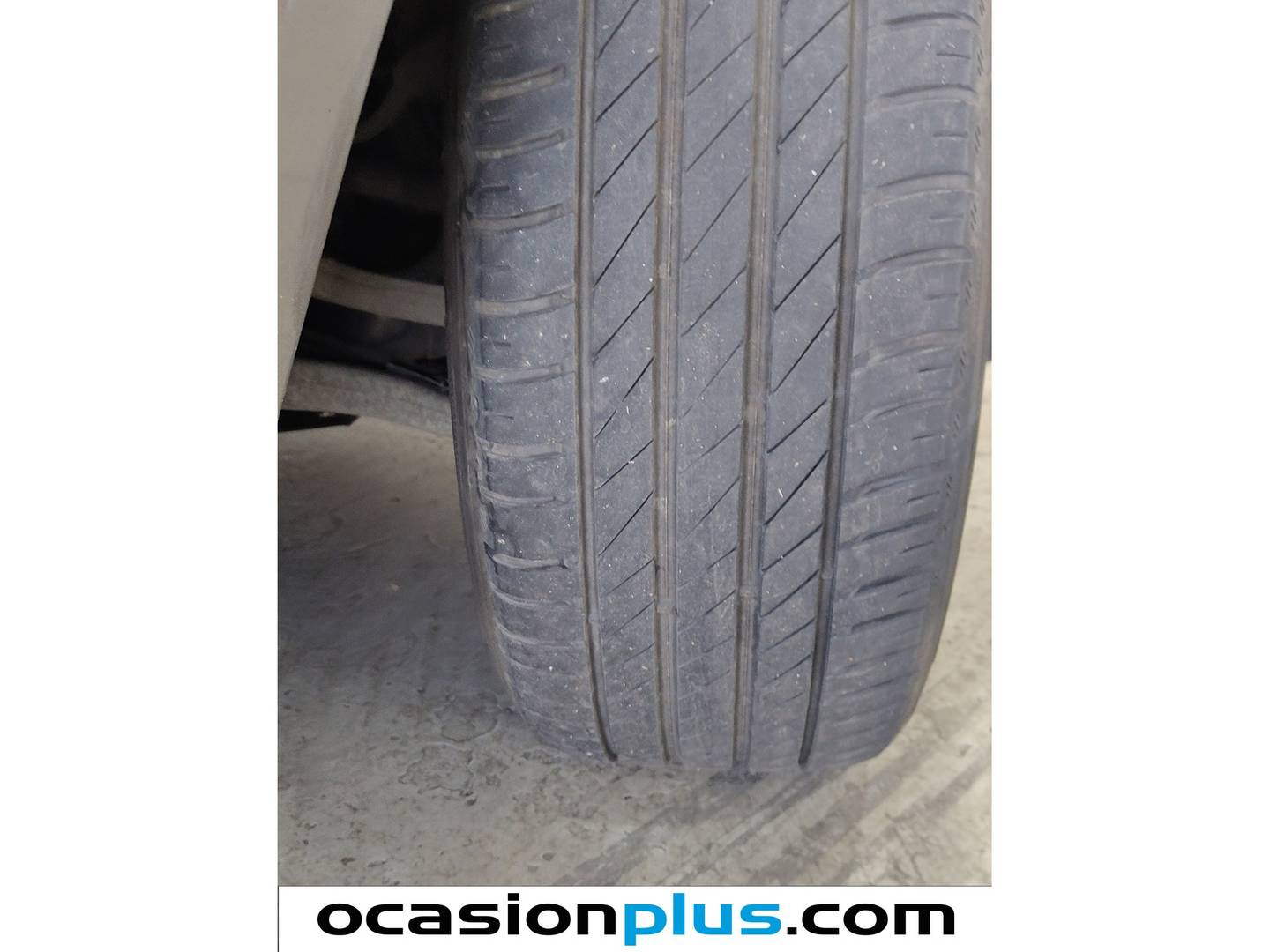 Mercedes Clase B Mercedes Clase B 200 CDI Blue Efficiency (136 CV) de segunda mano