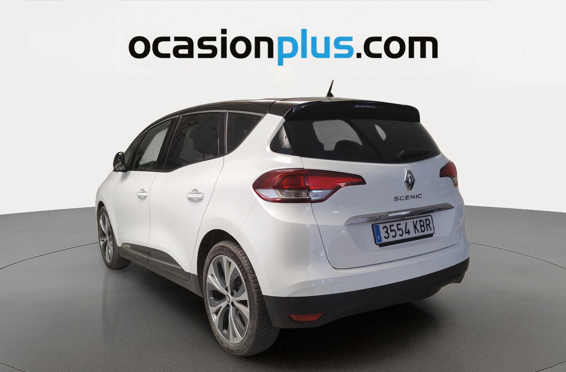 Renault Scénic Zen Energy dCi - foto 3