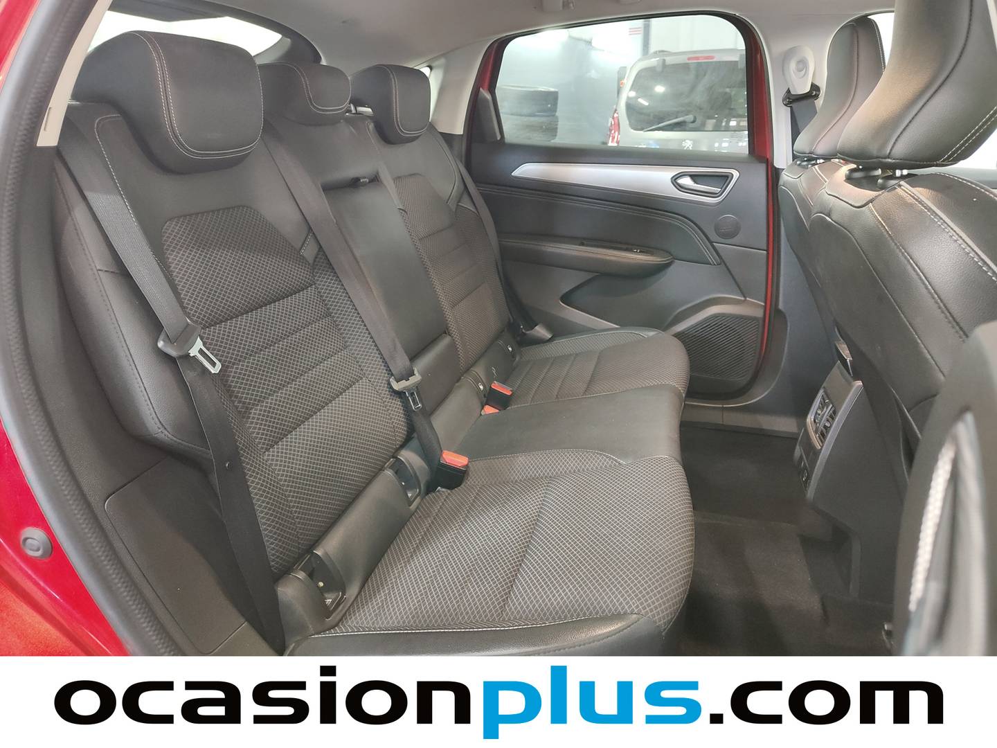 Renault Arkana Renault Arkana Zen E-Tech Híbrido (145 CV) híbrido