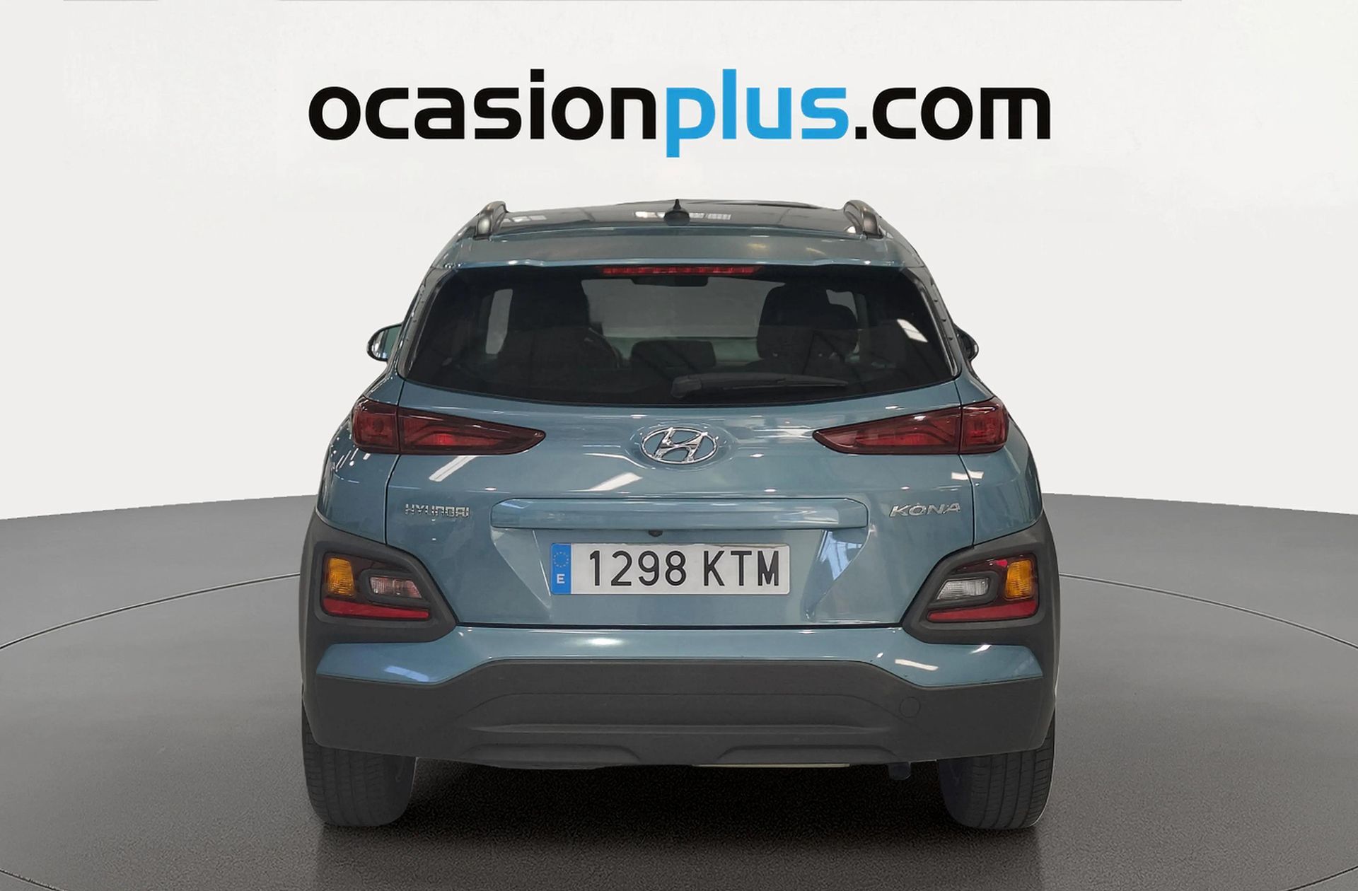 Hyundai Kona 1.6 CRDi Klass 4x2 - foto 13
