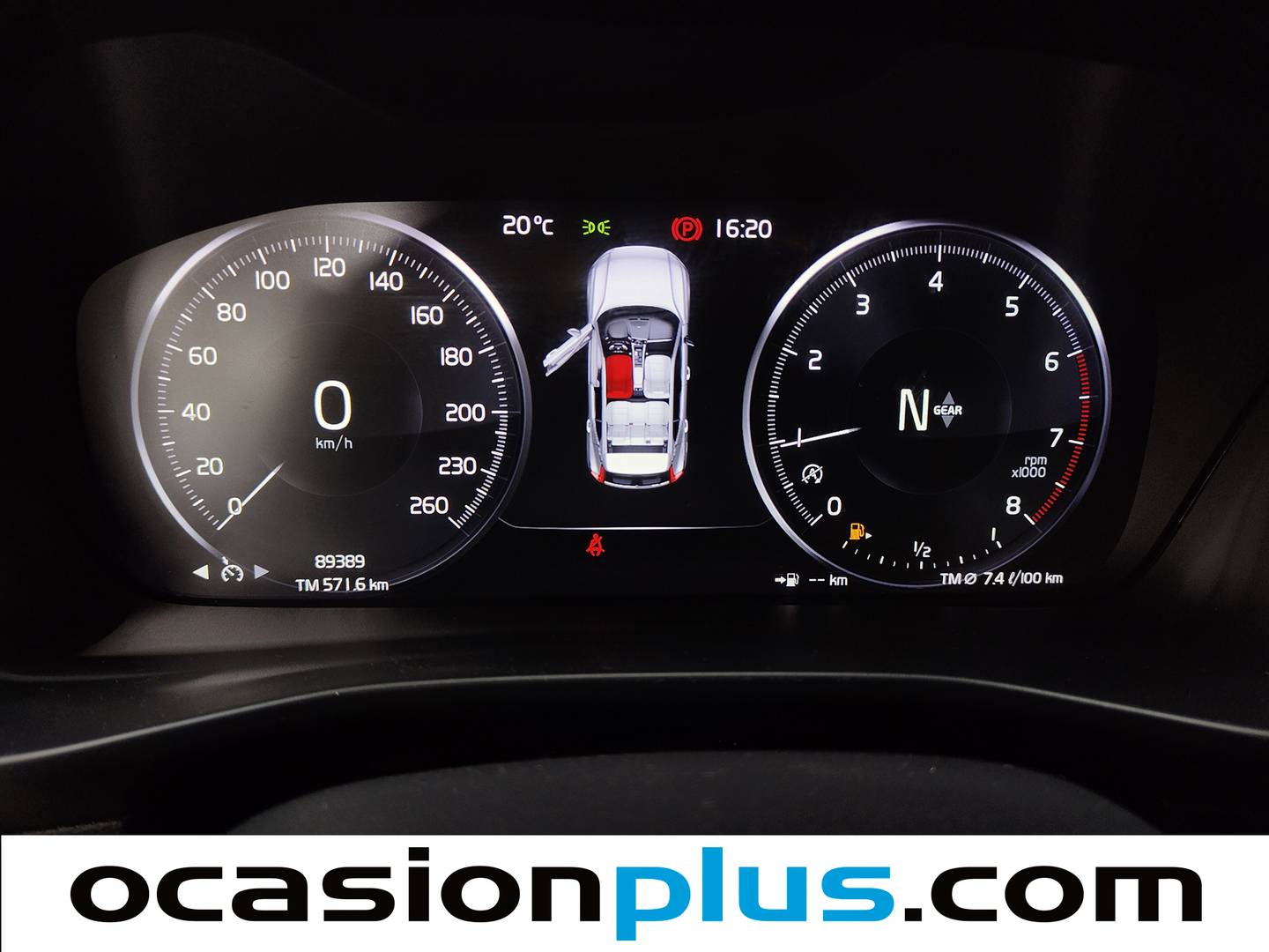 Volvo XC40 Volvo XC40 T2 Momentum Core (129 CV) 2021