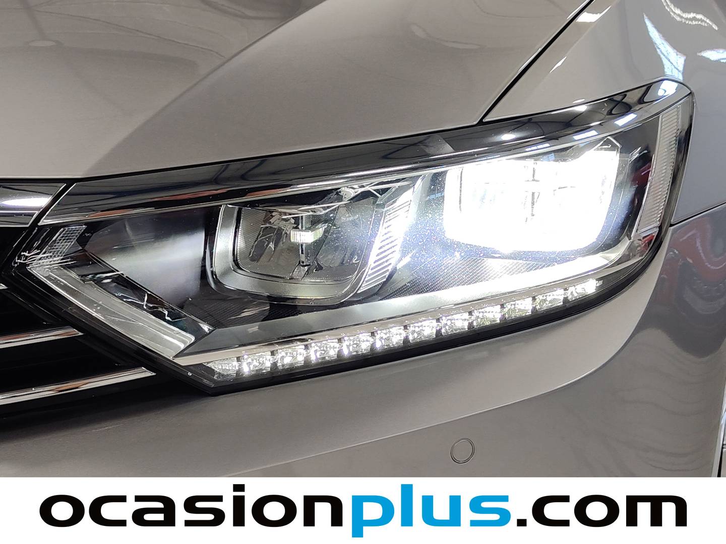 Extras del Volkswagen Passat Volkswagen Passat Advance 1.6 TDI BMT (120 CV)