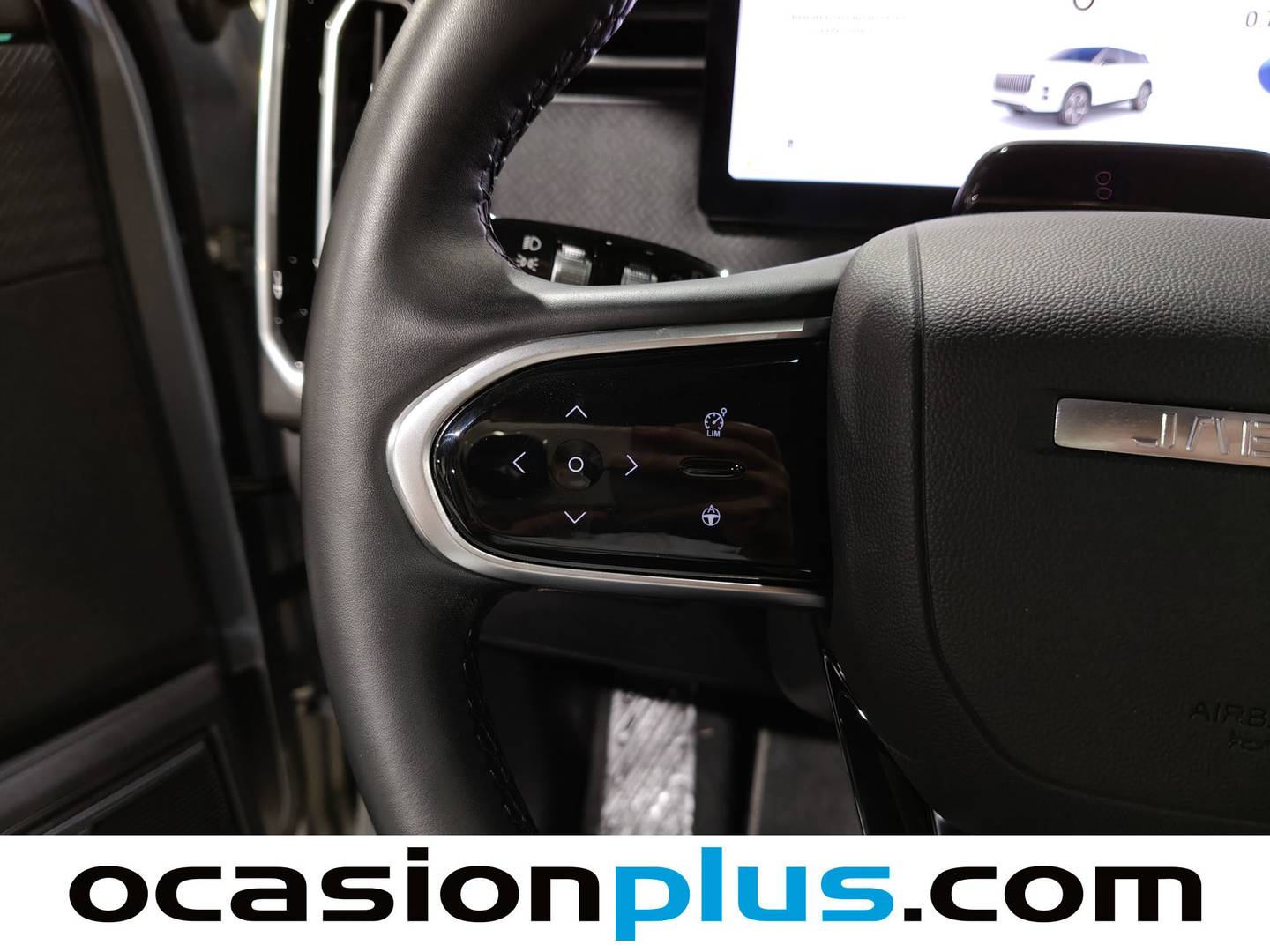 JAECOO 7 JAECOO 7 1.6 TGDI Select FWD (145 CV) al mejor precio