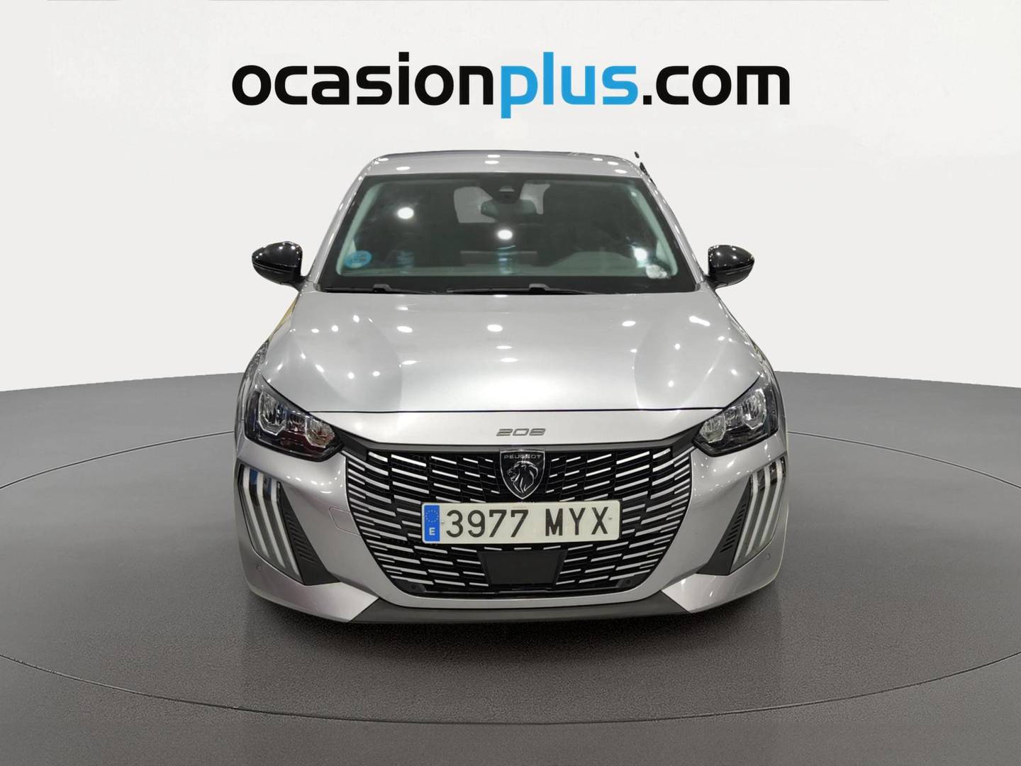 Peugeot 208 Peugeot 208 PureTech 100 Allure (100 CV) 100cv