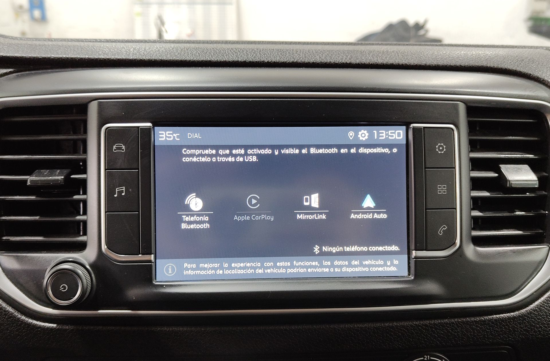 Fiat Scudo Furgon 1.5 BlueHDi L2 3 plazas - foto 7