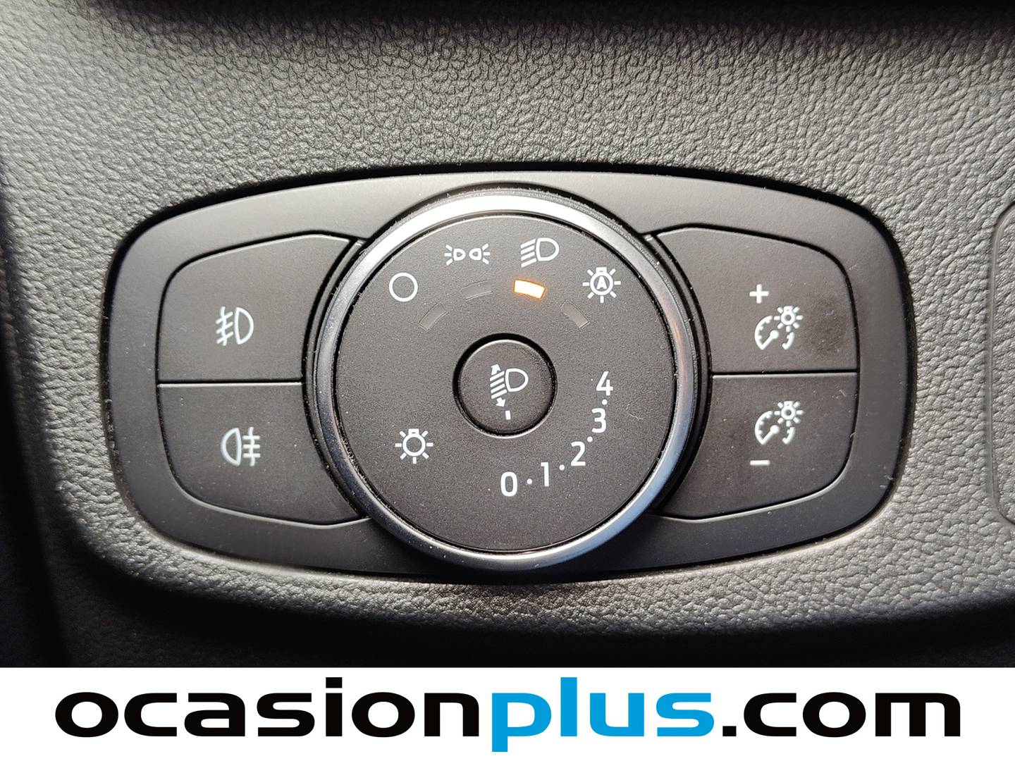 Ford Focus Ford Focus 1.0 Ecoboost MHEV ST-Line (125 CV) 125cv