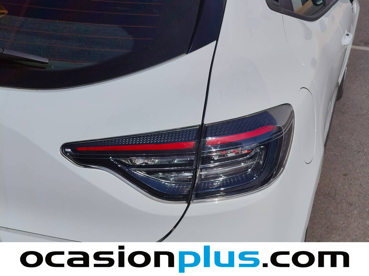 Renault Clio Renault Clio Evolution TCe (100 CV) GLP km 0