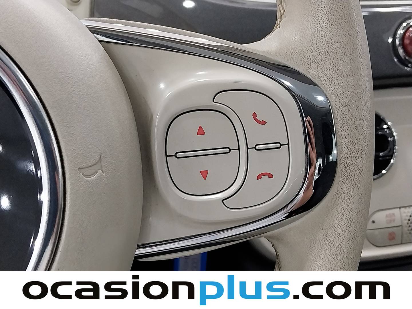 Fiat 500 Fiat 500 1.0 Hybrid Dolcevita (70 CV) barato