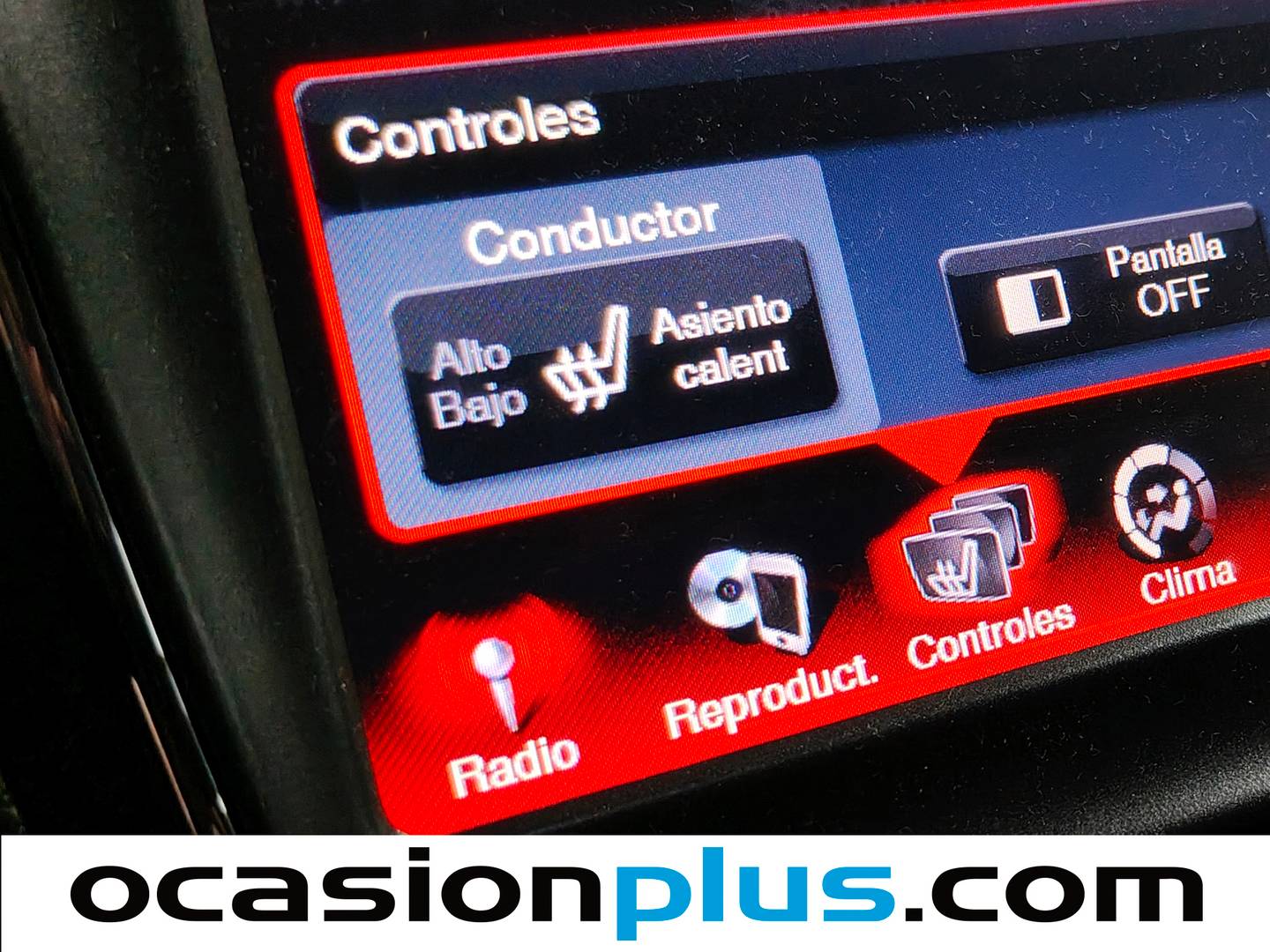 Extras del Fiat Freemont Fiat Freemont 2.0 16v Diesel Lounge AWD Auto (170 CV) 7 Plazas