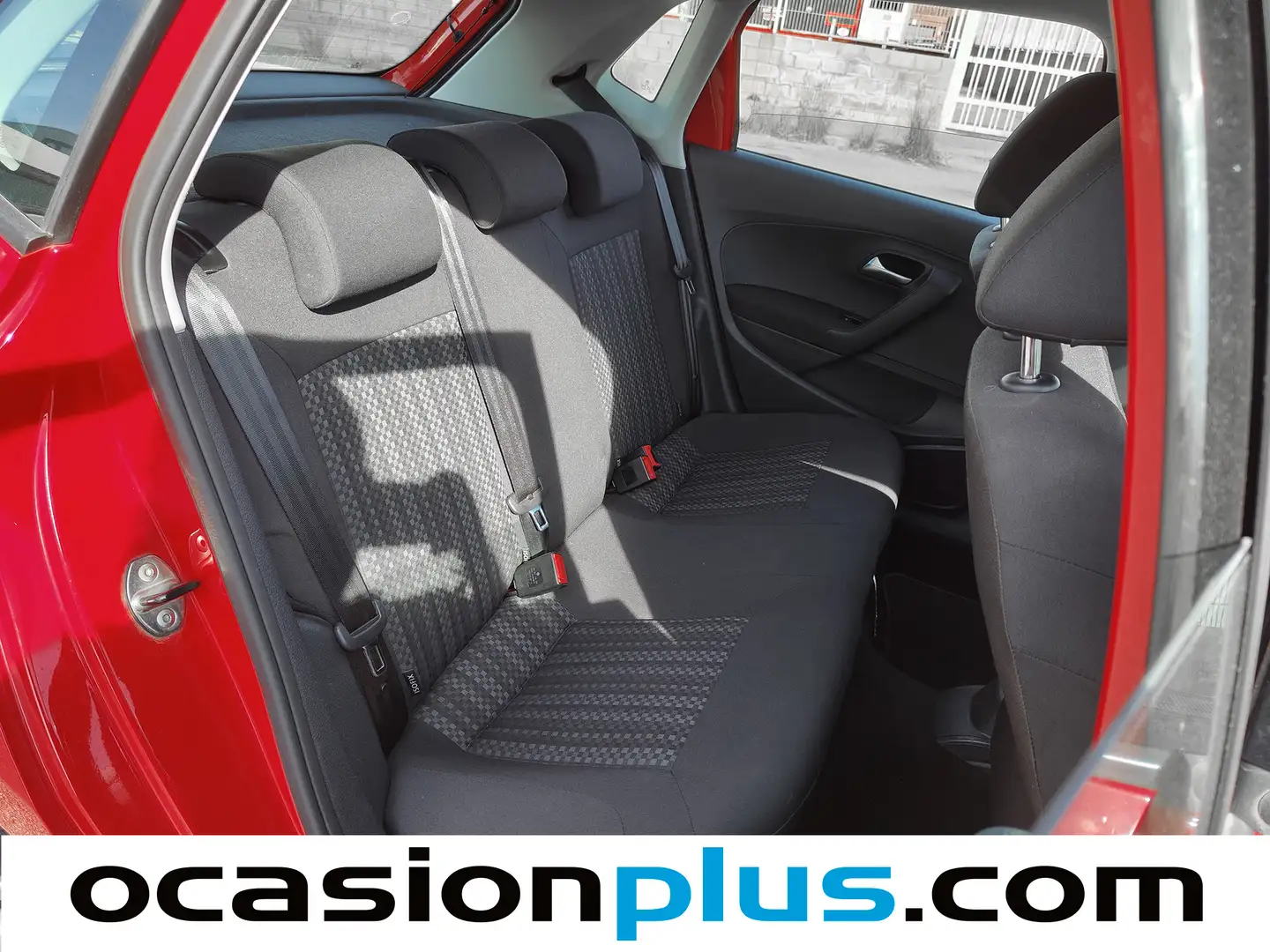 Foto Volkswagen Polo Volkswagen Polo A-Polo 1.0 BMT  (75 CV)