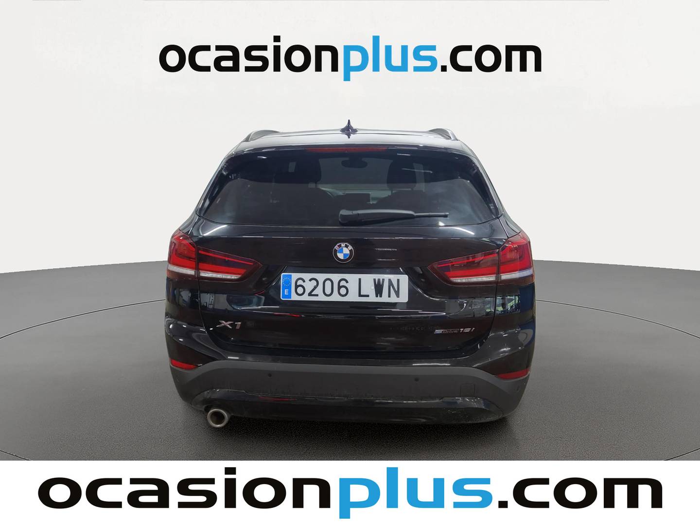 BMW X1 BMW X1 sDrive18i (140 CV) al mejor precio