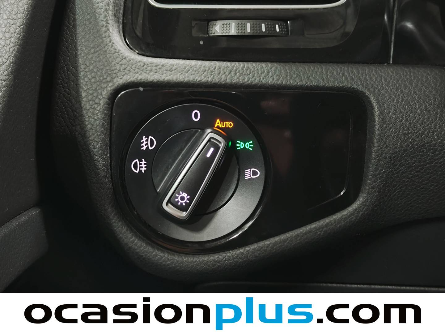 Volkswagen Golf Volkswagen Golf Sport 2.0 TDI BMT (150 CV) seminuevo
