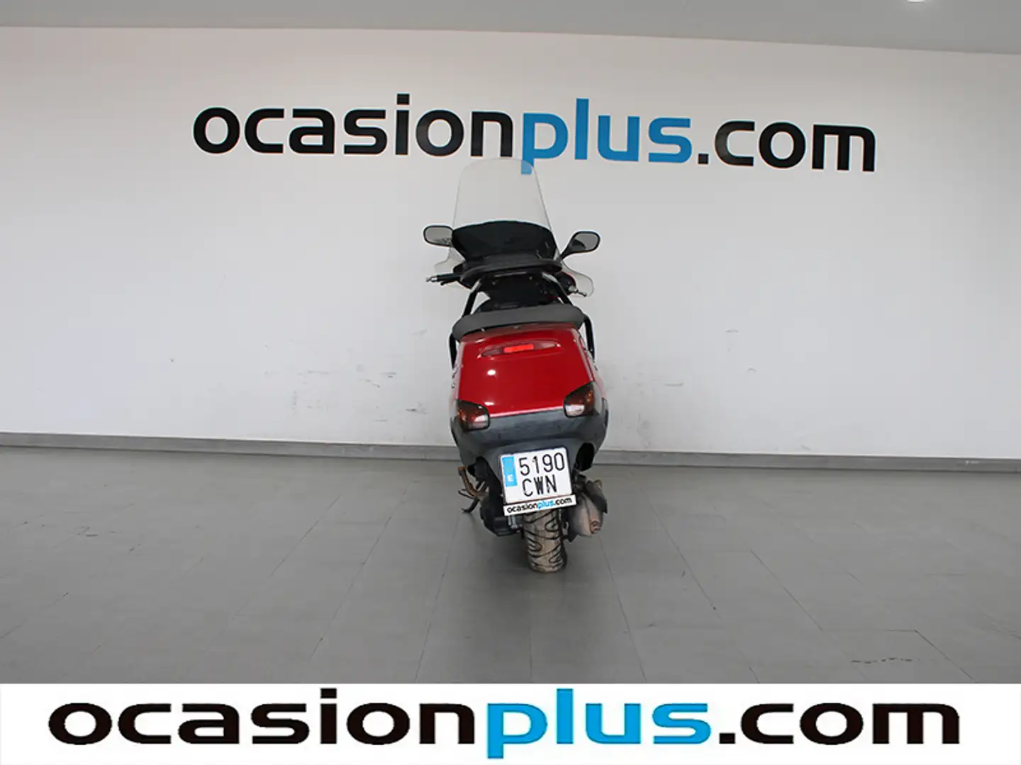 Foto Piaggio Hexagon 250 GT PIAGGIO HEXAGON 250 GT