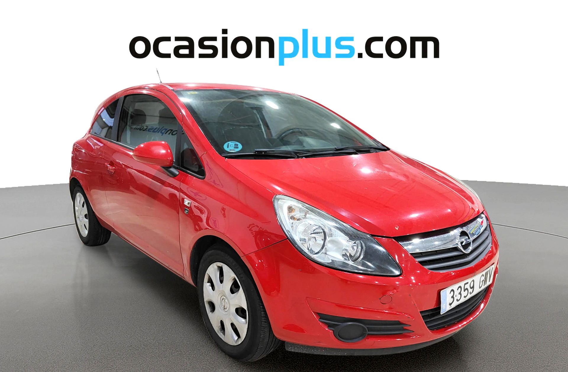 Opel Corsa 1.4 111 Years - foto 2