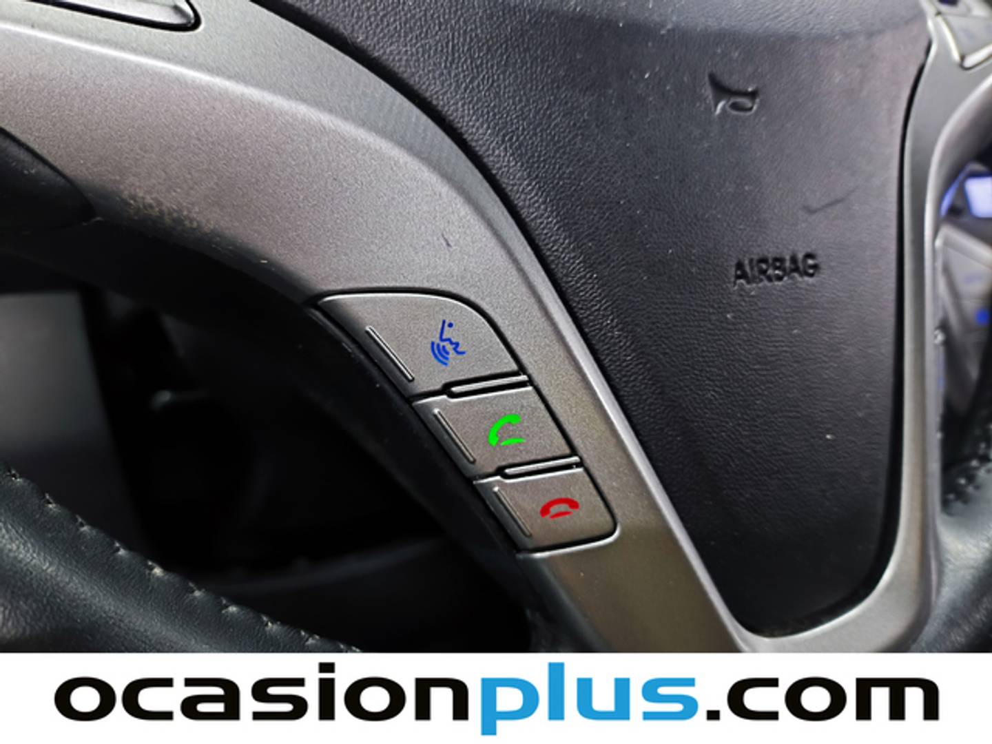 Hyundai ix20 Hyundai ix20 1.6 MPI Tecno Auto (126 CV) 126cv