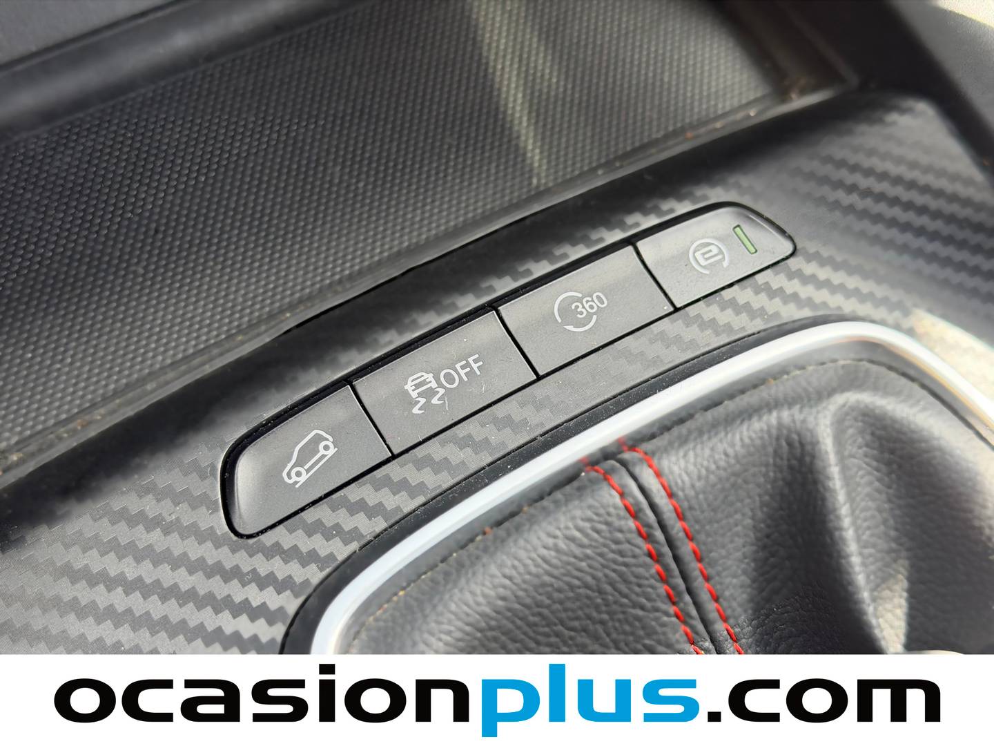 MG ZS MG ZS 1.5 Luxury (106 CV) seminuevo