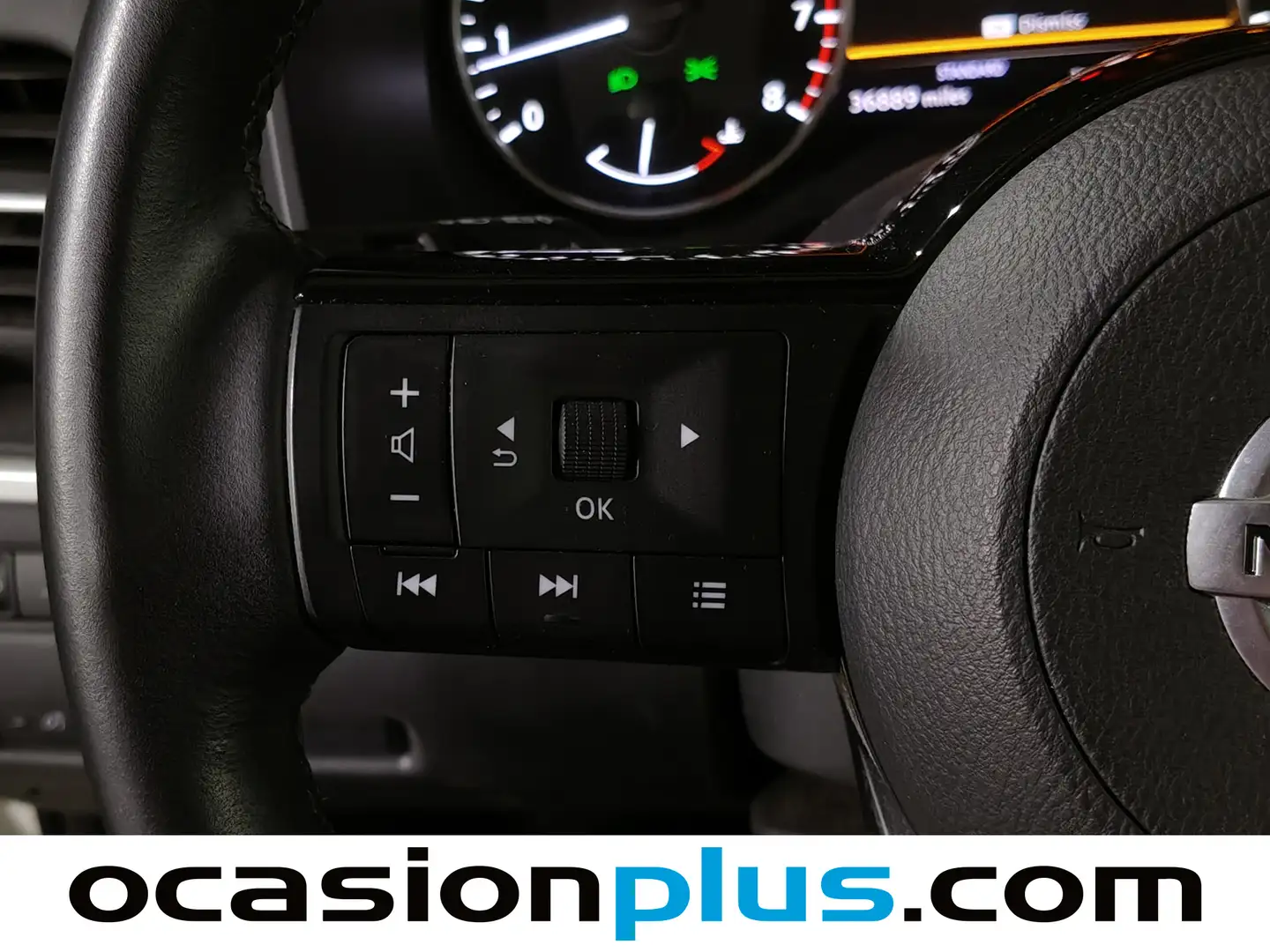 Foto Nissan QASHQAI Nissan Qashqai DIG-T 140 mHEV Acenta 4x2 (140 CV)