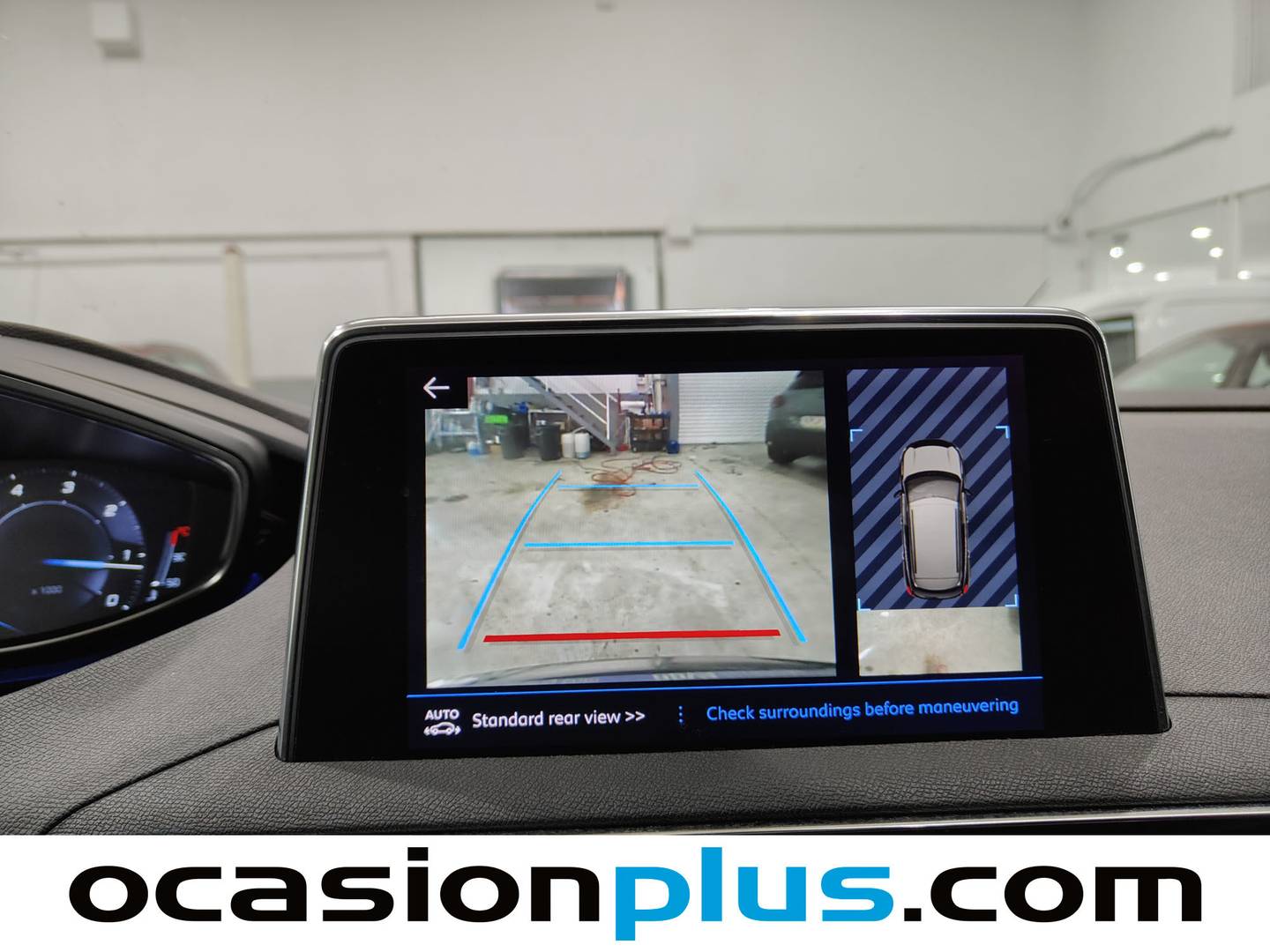 Foto Peugeot 3008 Peugeot 3008 BlueHDI 130 S&S GT Line EAT8 (130 CV)