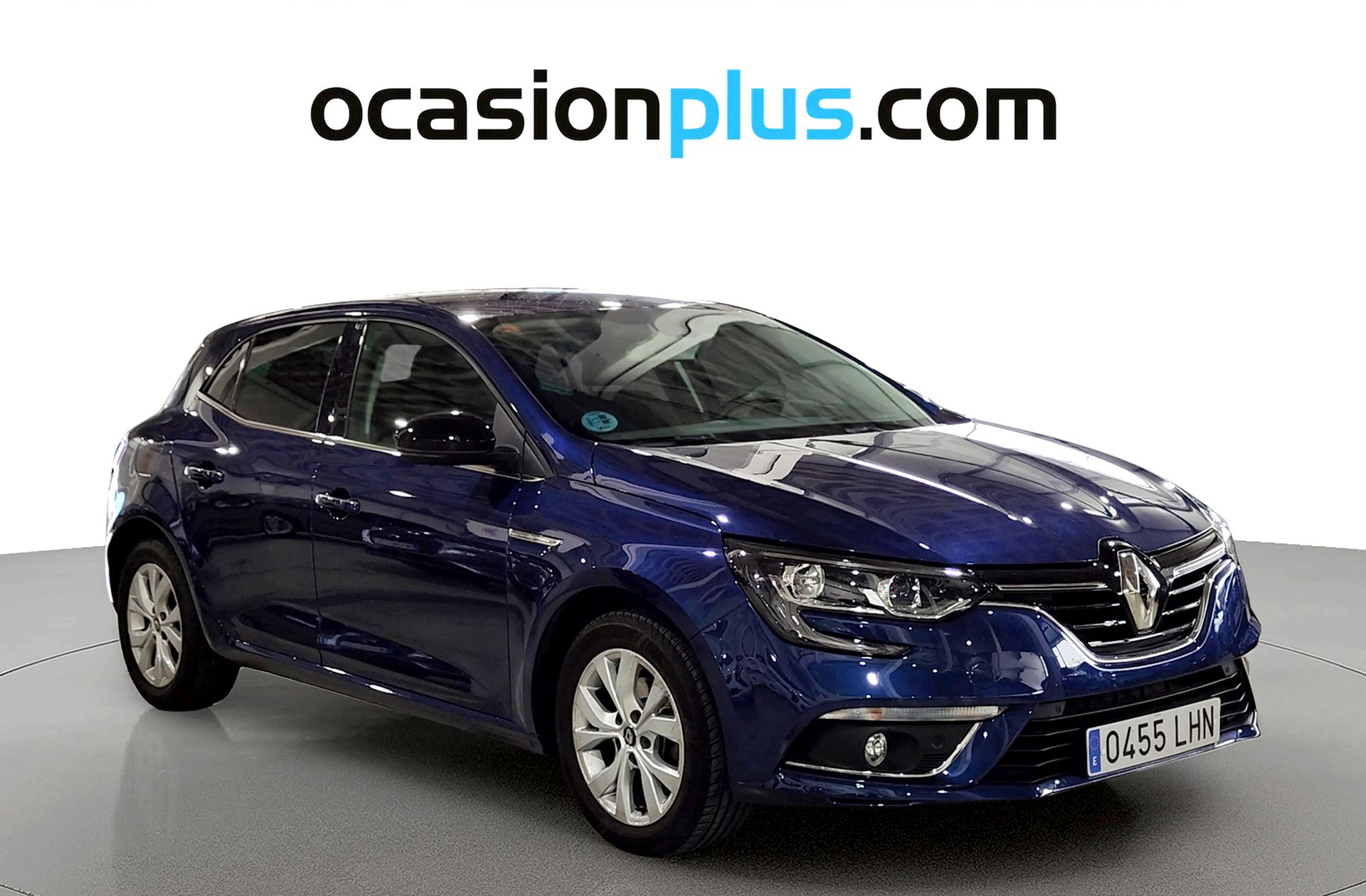 Renault Mégane Limited TCe - foto 2