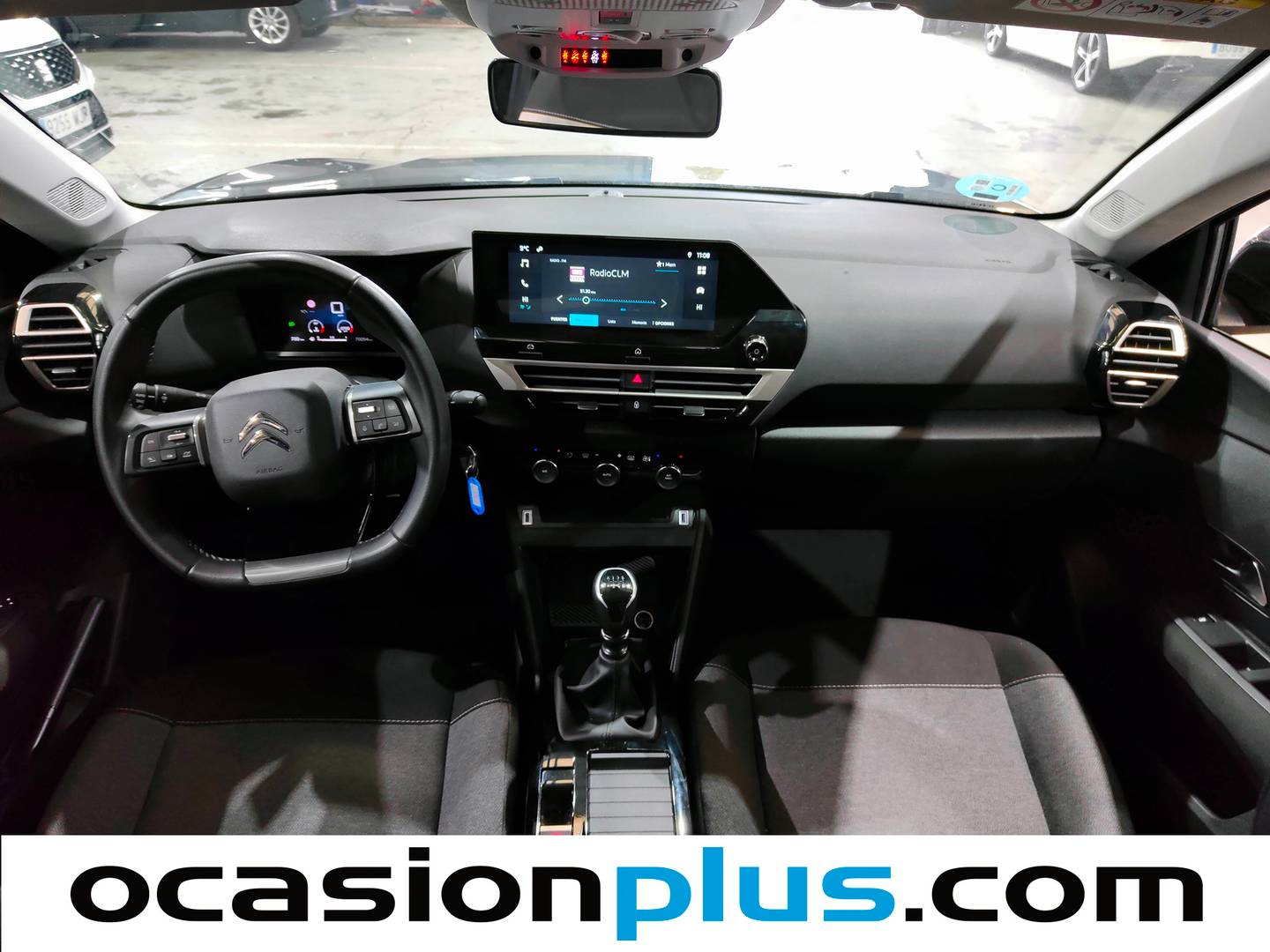 Foto Citroën C4 Citroen C4 PureTech 130 S&S You (131 CV)