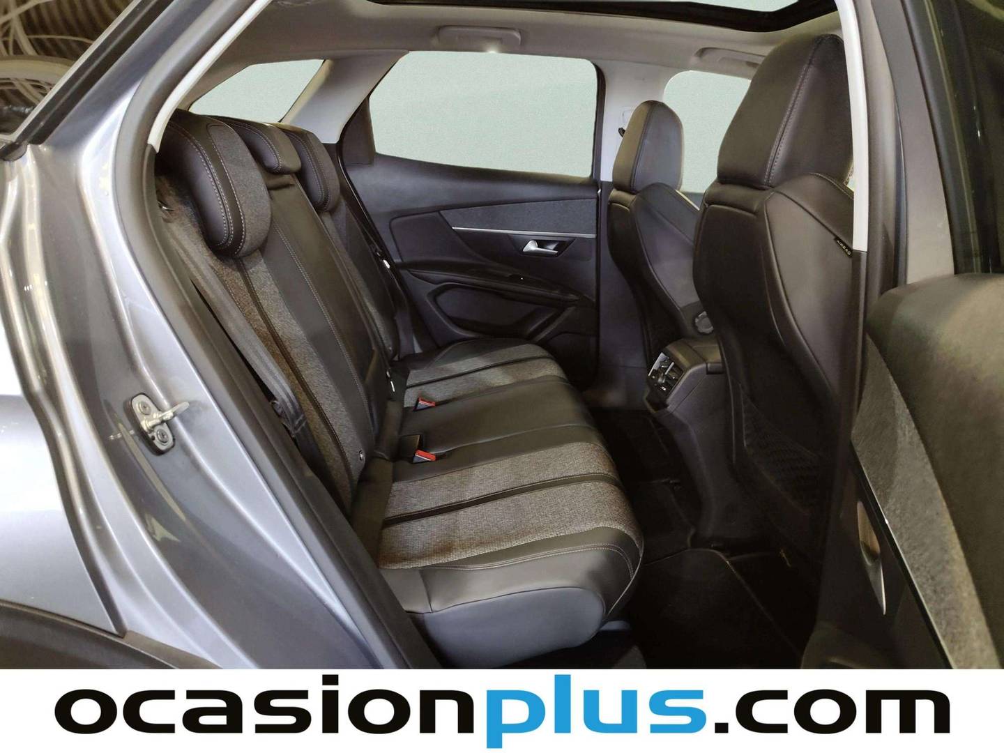 Peugeot 3008 Peugeot 3008 PureTech 130 S&S Allure (130 CV) km 0