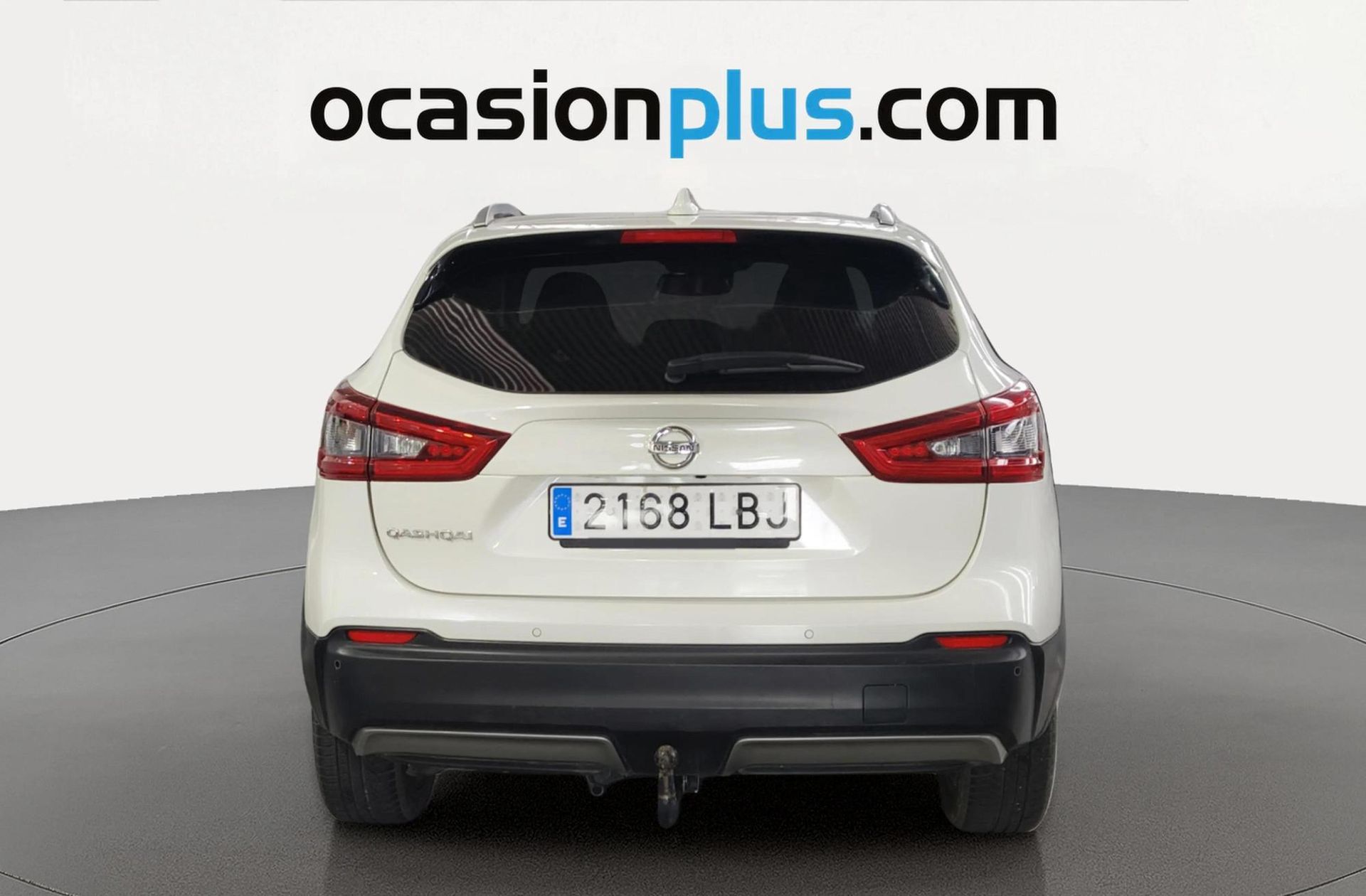 Nissan Qashqai DIG-T 160 N-Connecta 4x2 DCT - foto 14