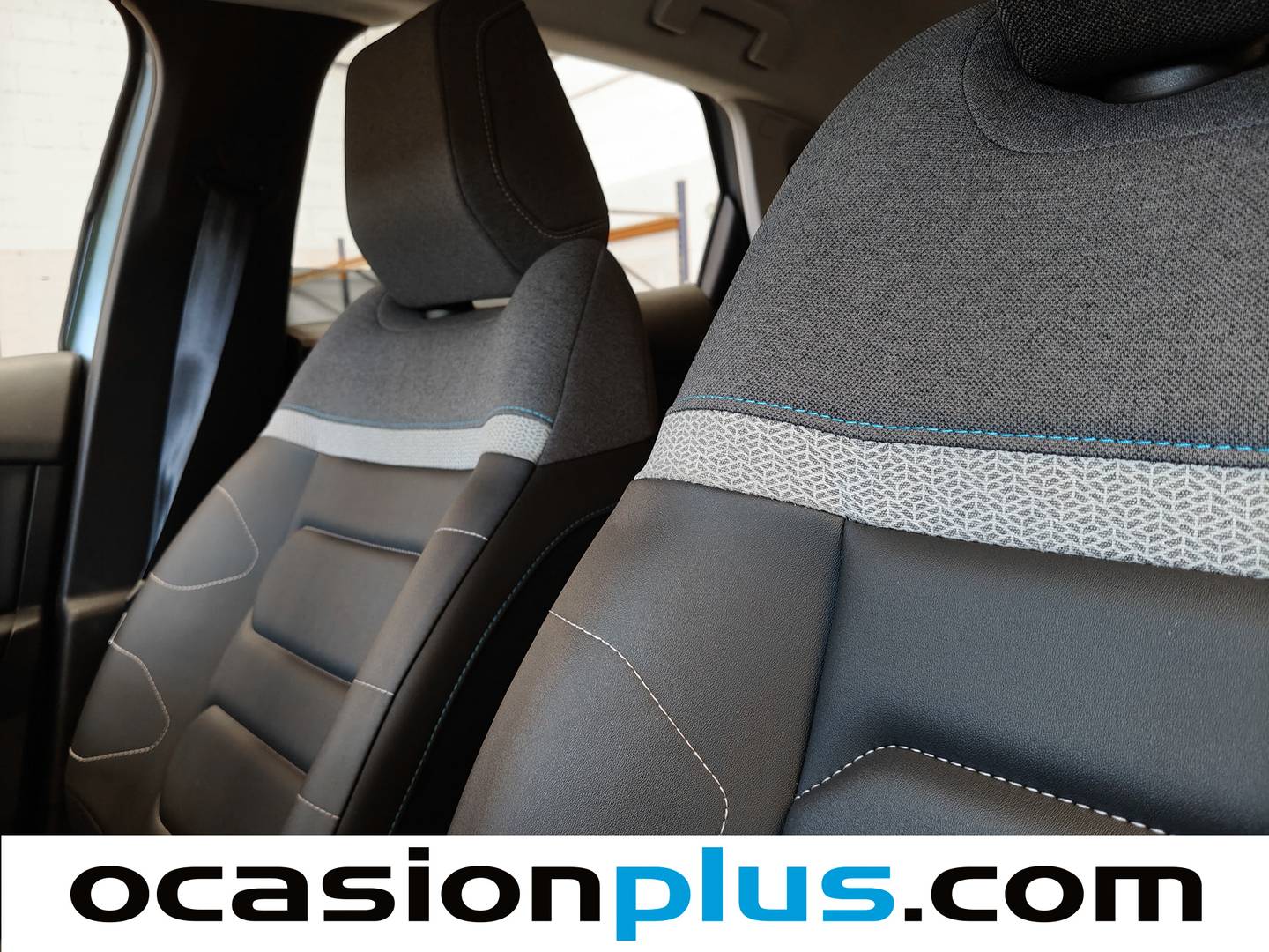 Acabados Citroën C4 Citroën C4 PureTech 130 S&S Max EAT8 (131 CV)