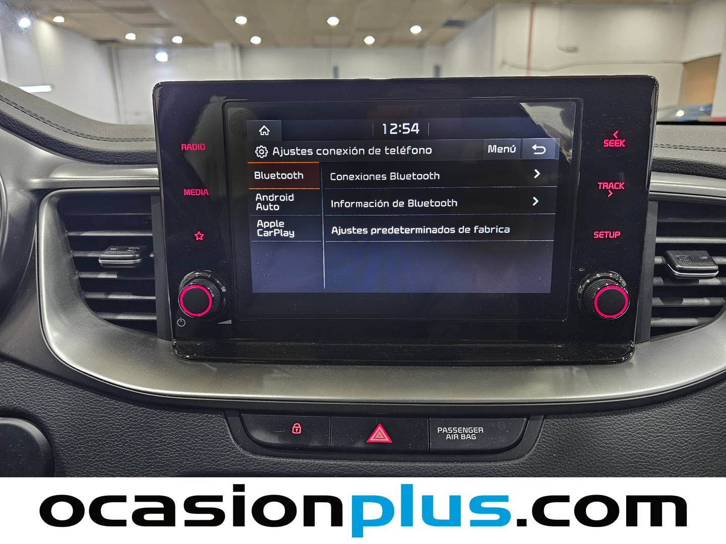 Foto KIA XCeed Kia XCeed 1.0 T-GDi Drive (120 CV)