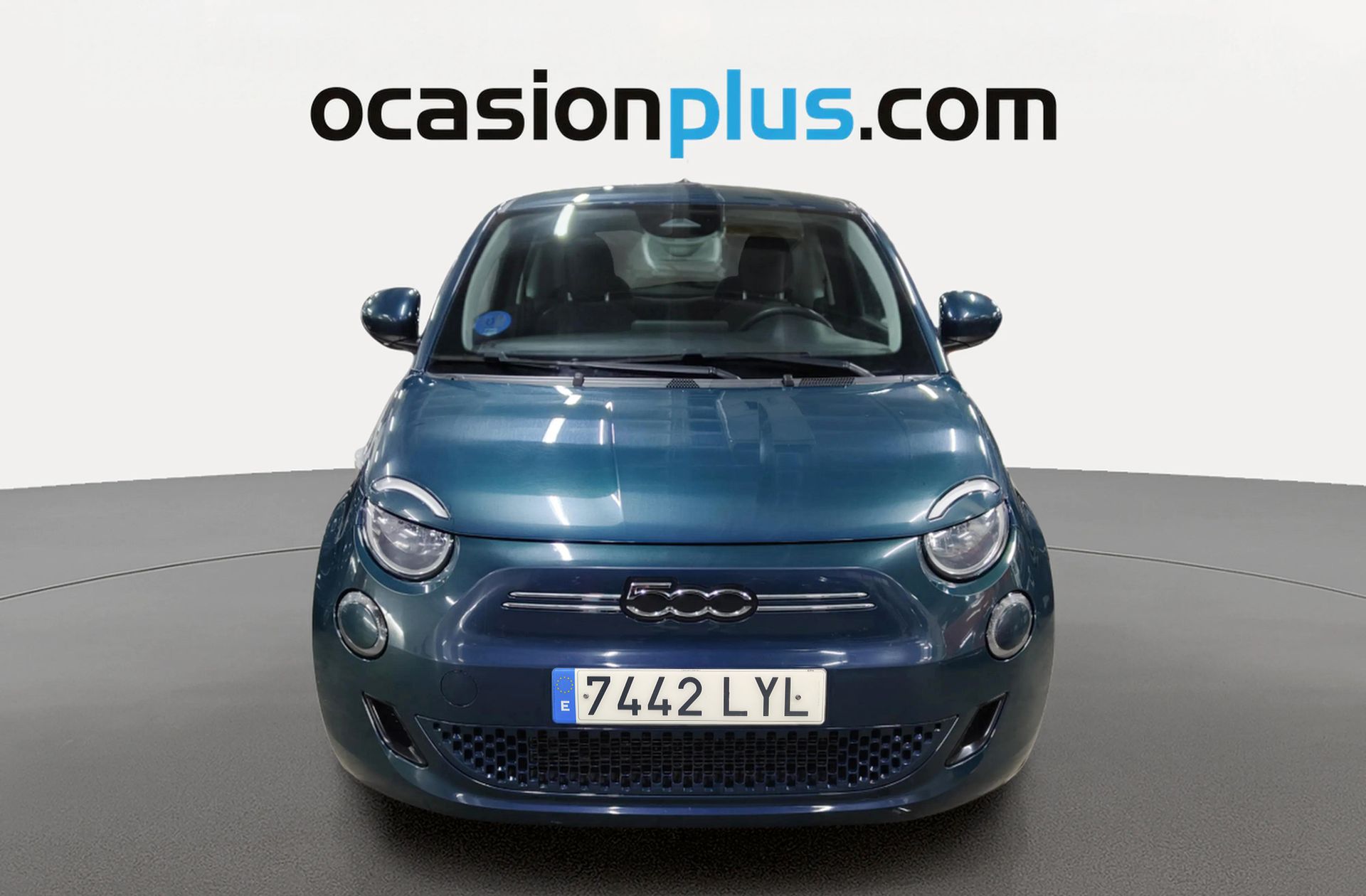Fiat 500 Eléctrico 500 Icon Hb 320km - foto 12