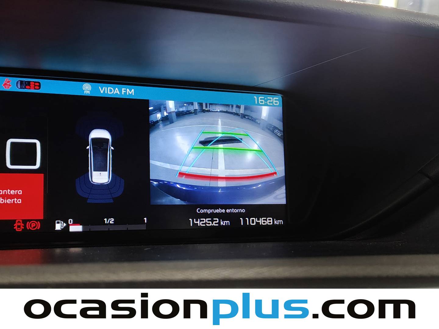 Acabados Citroën Grand C4 Picasso Citroen Grand C4 Picasso BlueHDi 150 Shine (150 CV) 7 Plazas