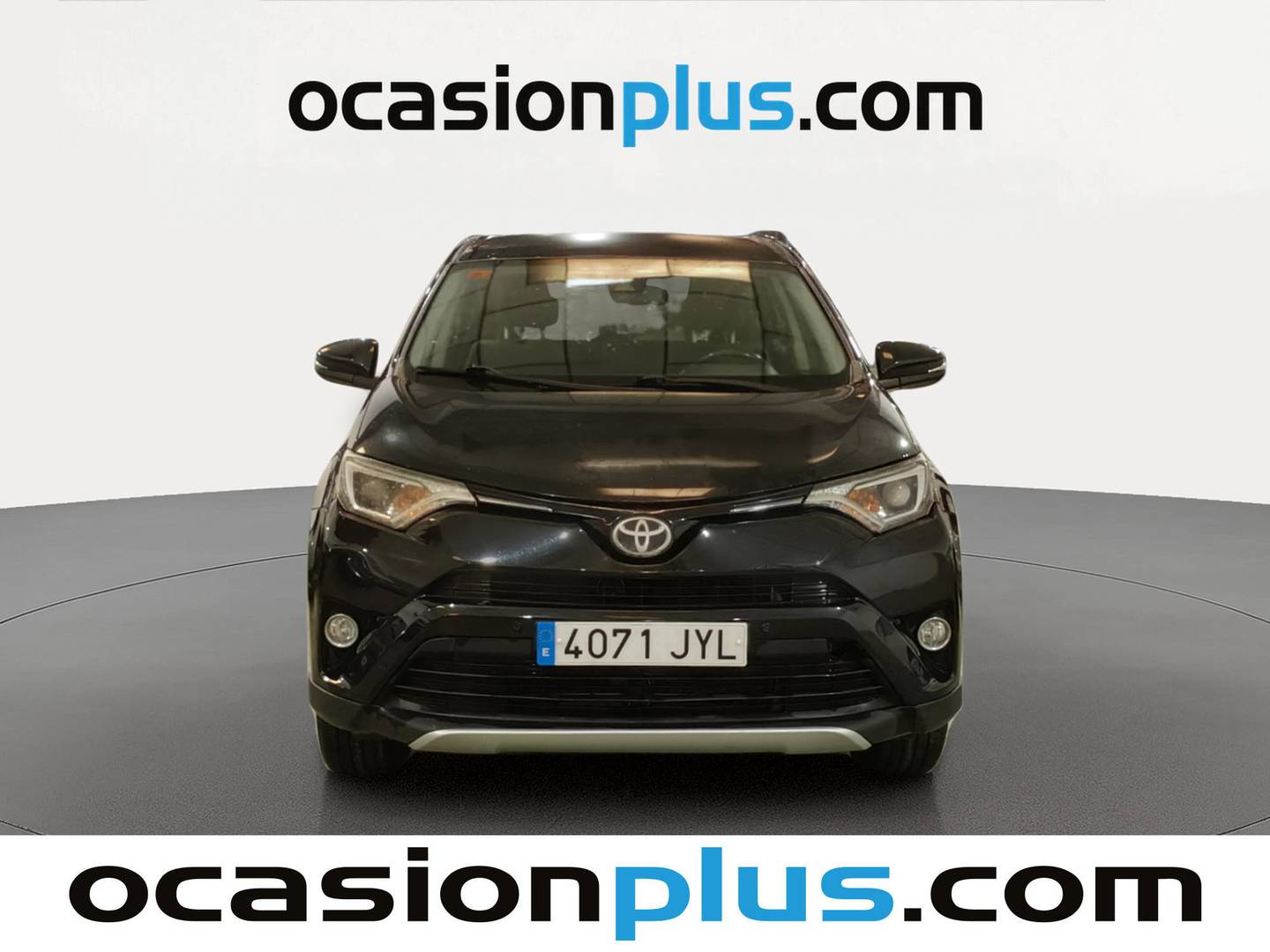 Toyota Rav4 Toyota Rav4 150D 2WD Advance (143 CV) 143cv