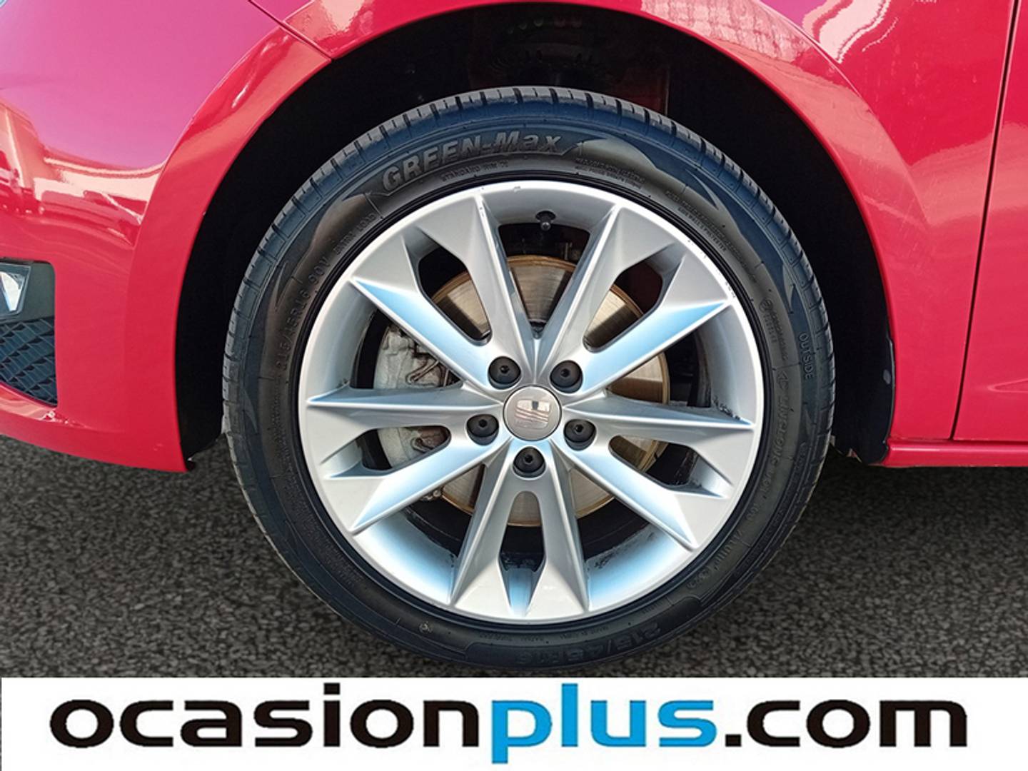 Foto Seat Ibiza SEAT Ibiza SC SC 2.0 TDI FR (143 CV)