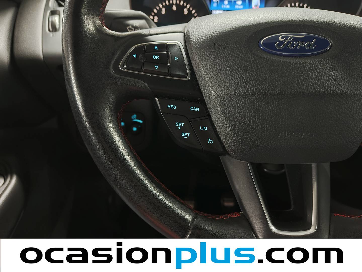 Acabados Ford Kuga Ford Kuga 1.5 EcoBoost S&S ST-Line 4x2 (150 CV)