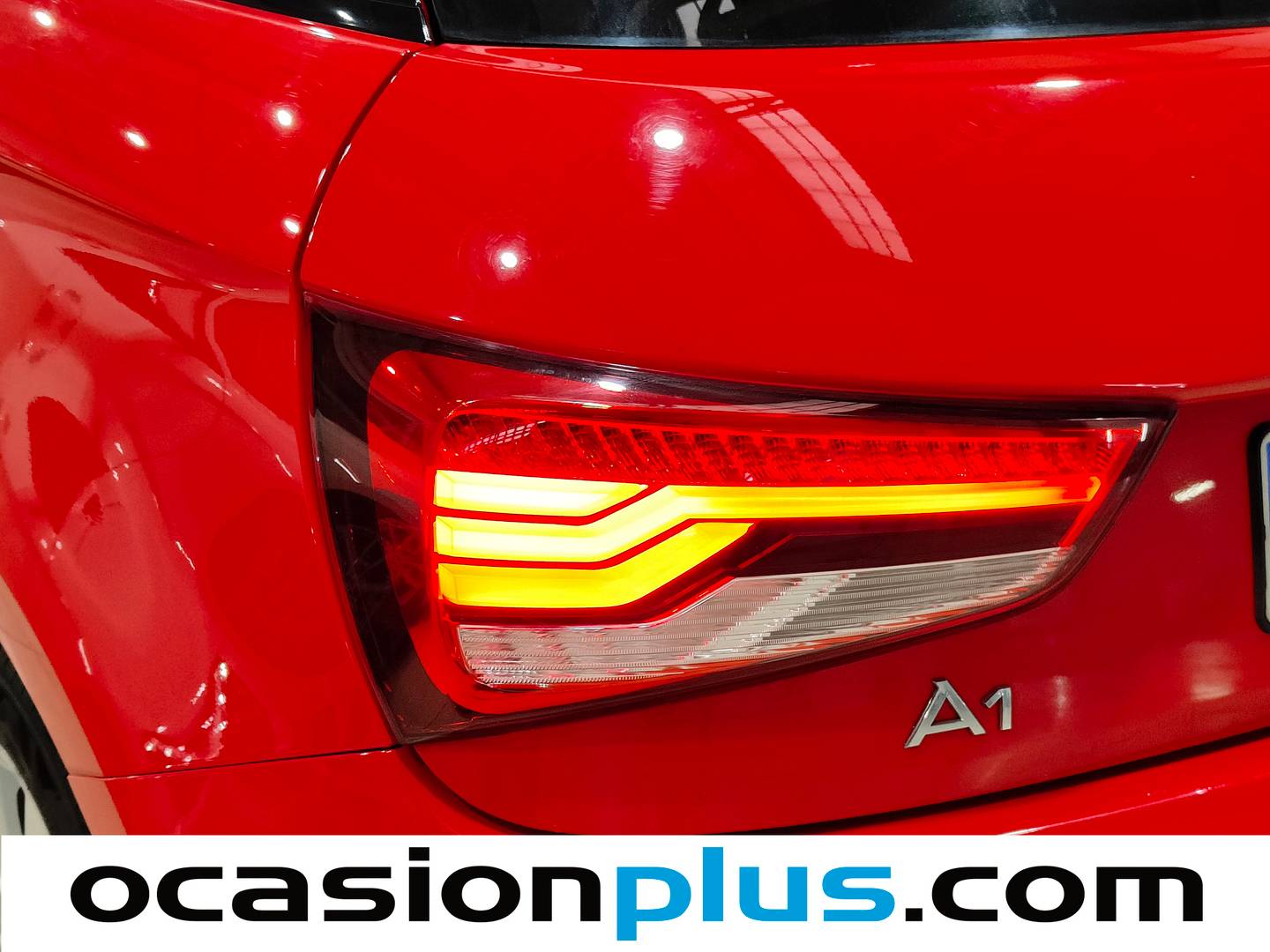 Audi A1 Audi A1 Sportback Attraction 1.6 TDI (116 CV) al mejor precio