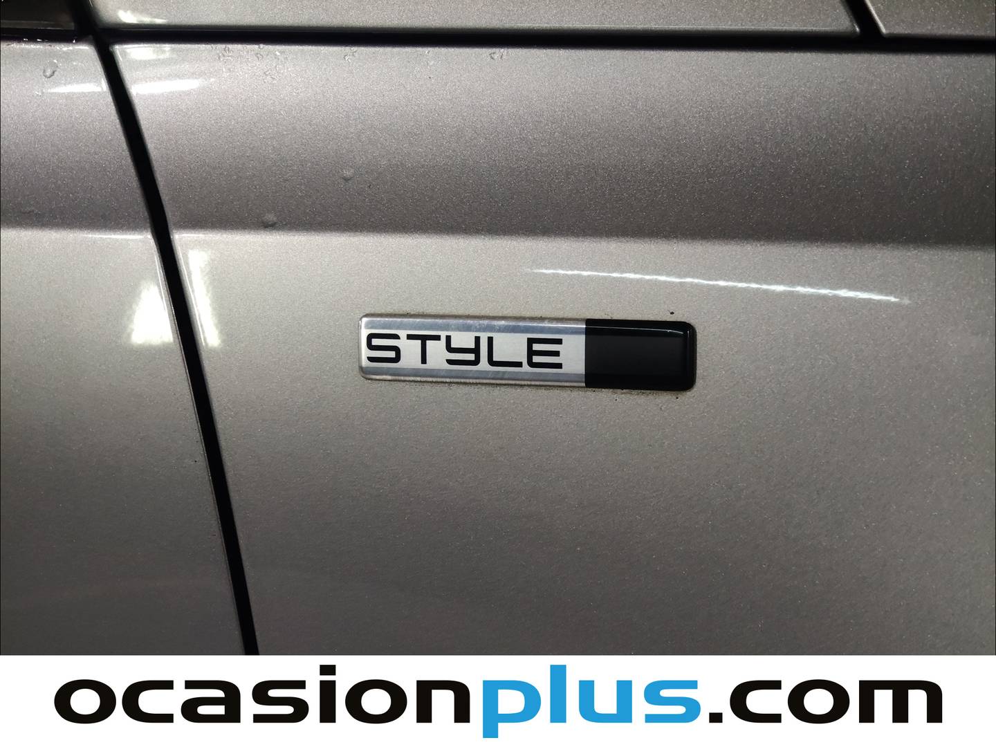 Peugeot 308 Peugeot 308 BlueHDi 100 Style (100 CV) de segunda mano