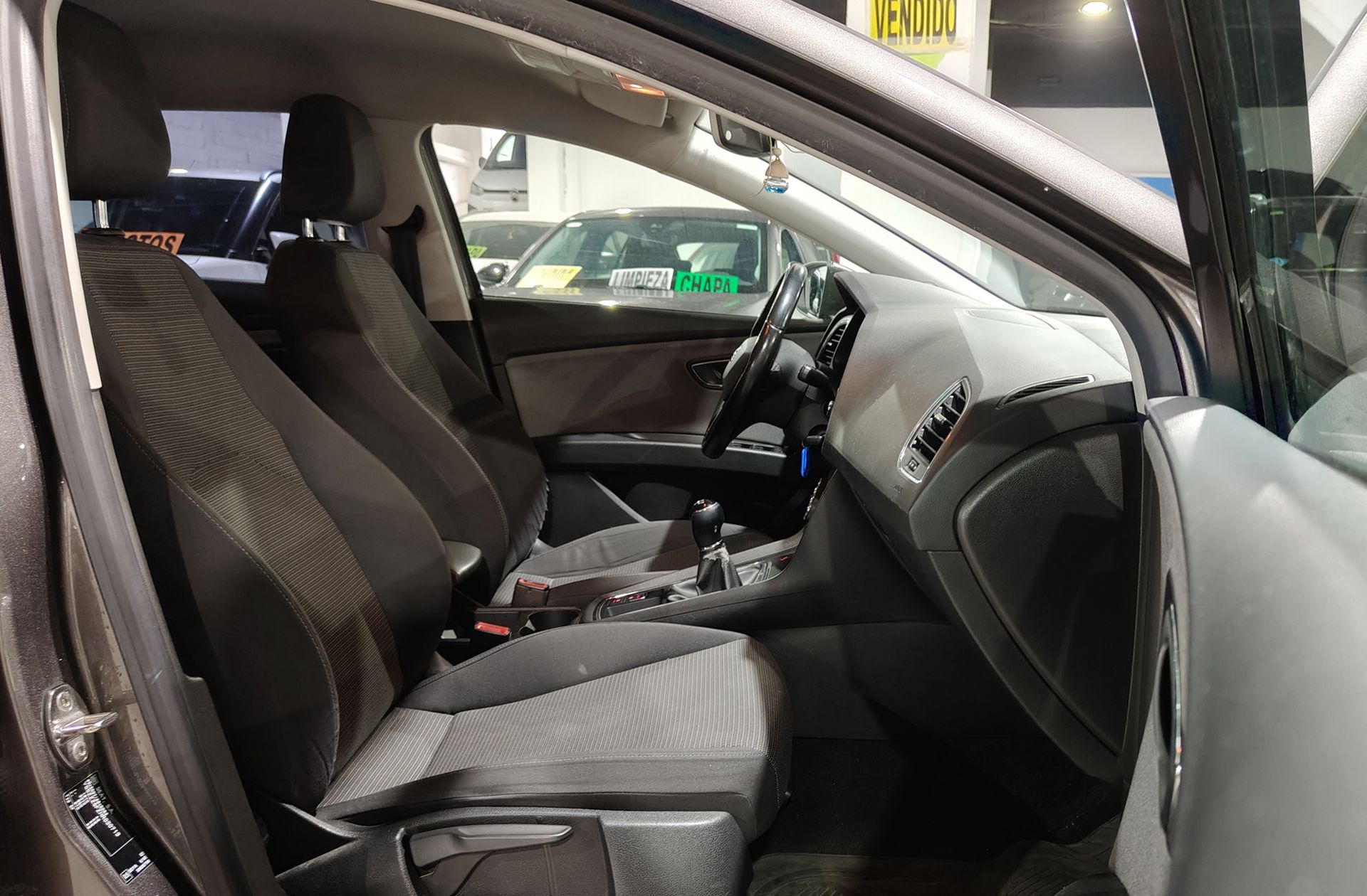 SEAT León ST 1.6 TDI Style - foto 14