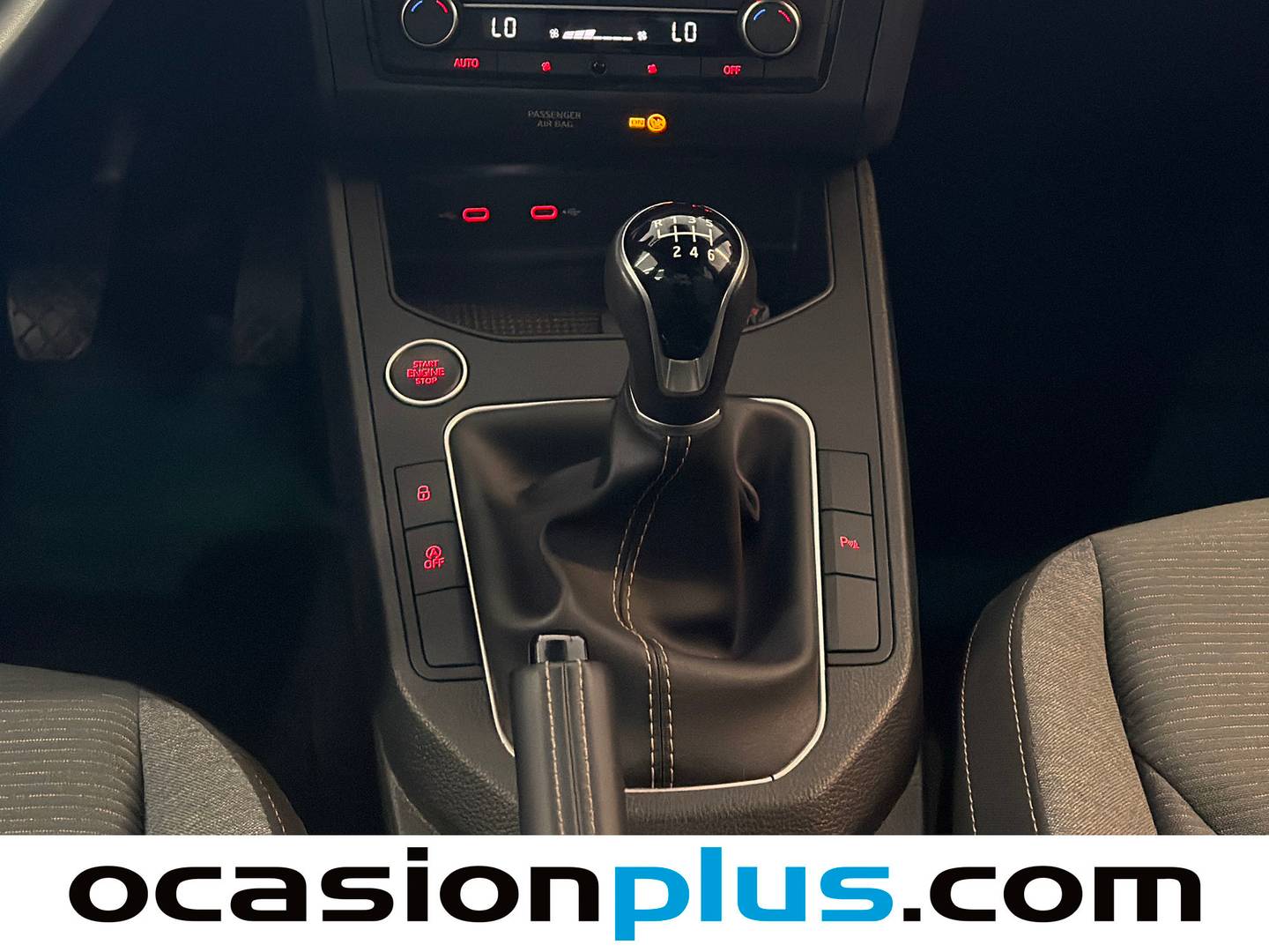 Seat Ibiza Seat Ibiza 1.0 TSI S&S Xcellence (115 CV) de segunda mano