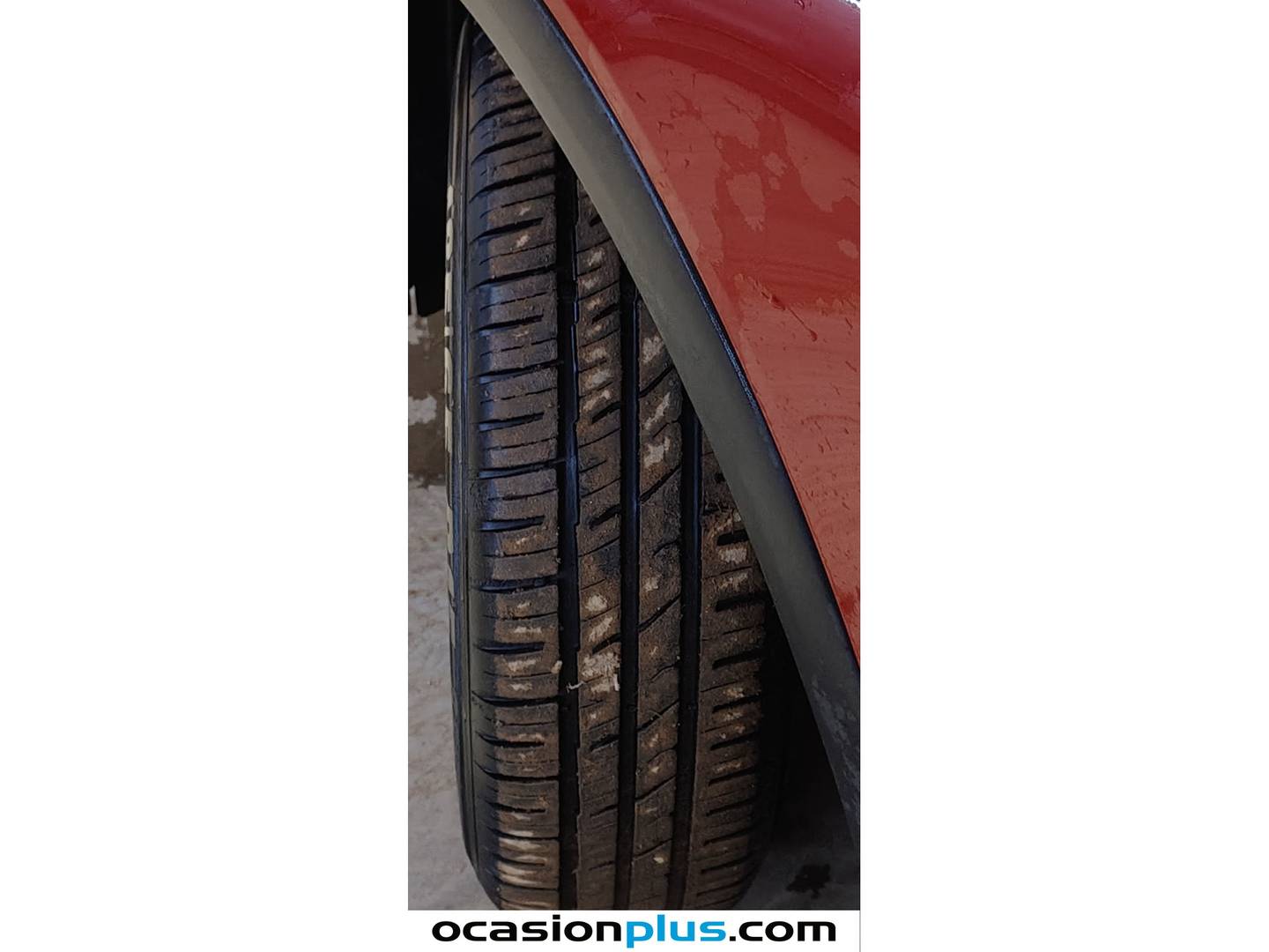 Foto Hyundai Bayon Hyundai Bayon 1.2 MPI Klass (84 CV)