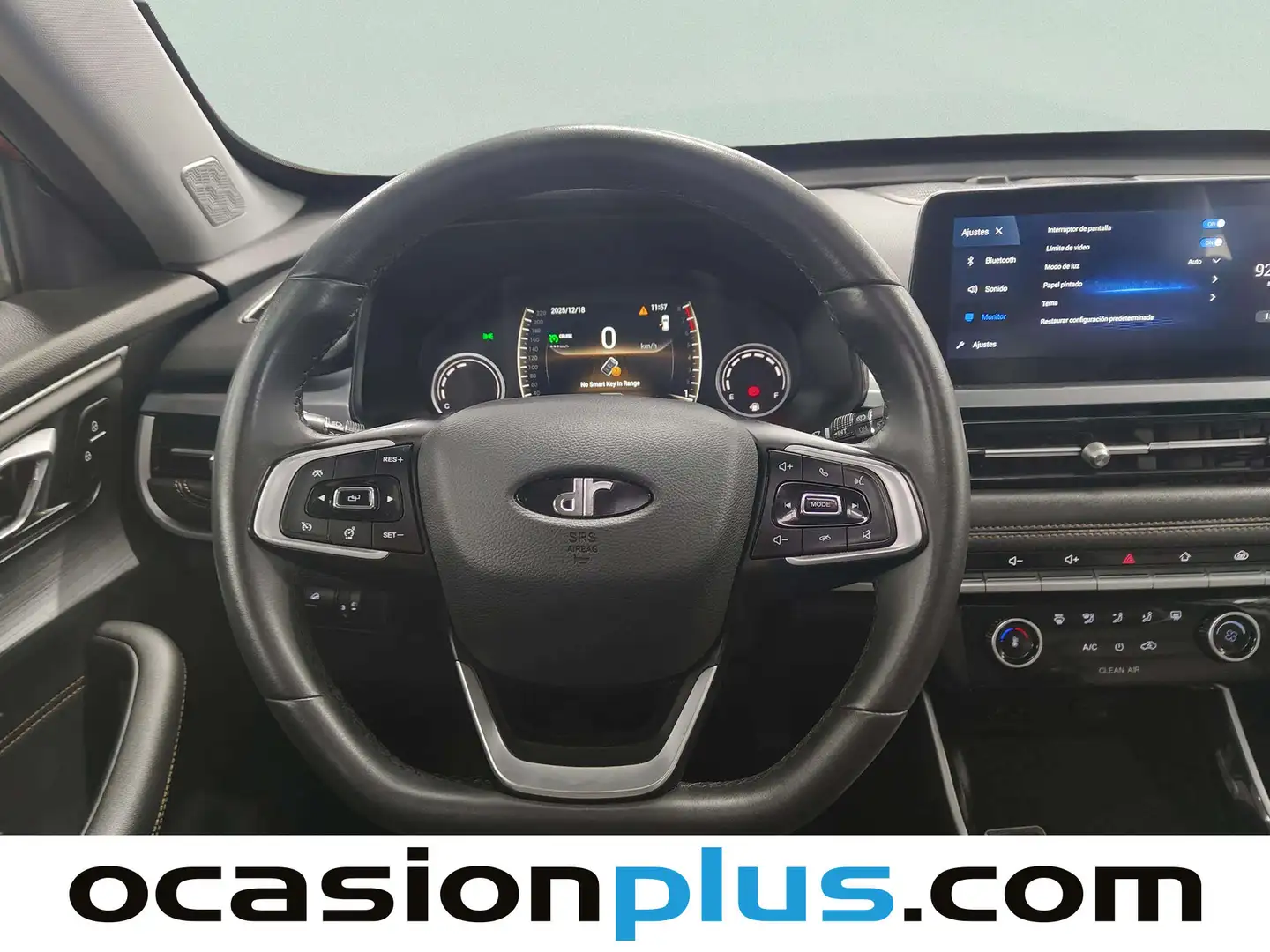 Foto DR AUTOMOBILES DR 5.0 DR AUTOMOBILES DR5 1.5 (116 CV)