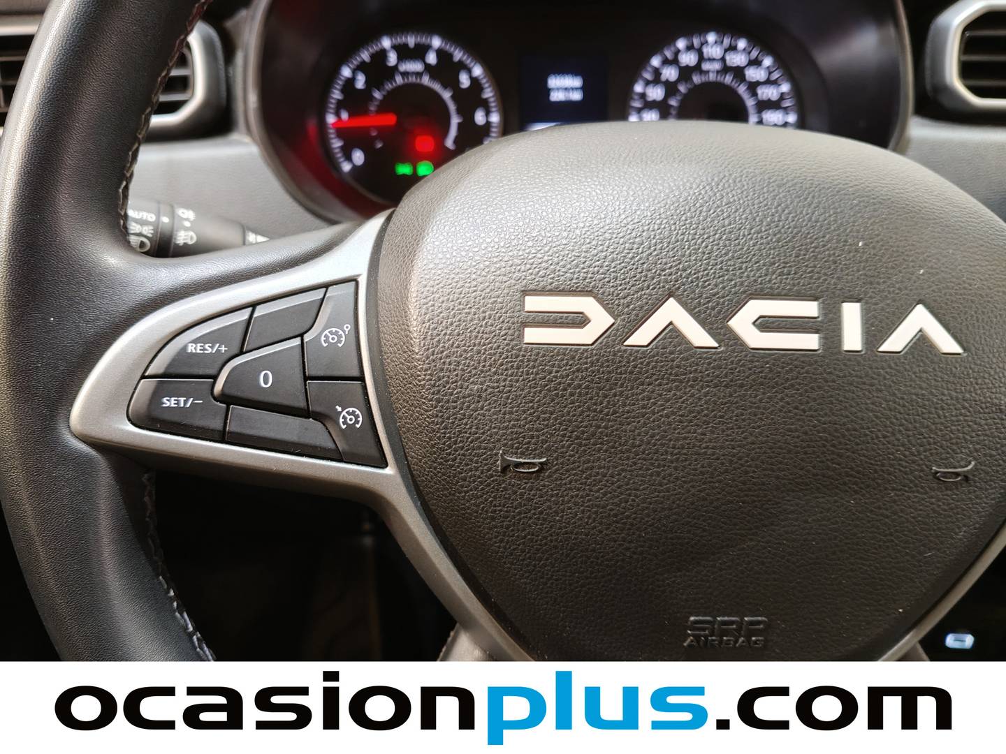 Dacia Duster Dacia Duster Journey Go TCE (150 CV) EDC seminuevo