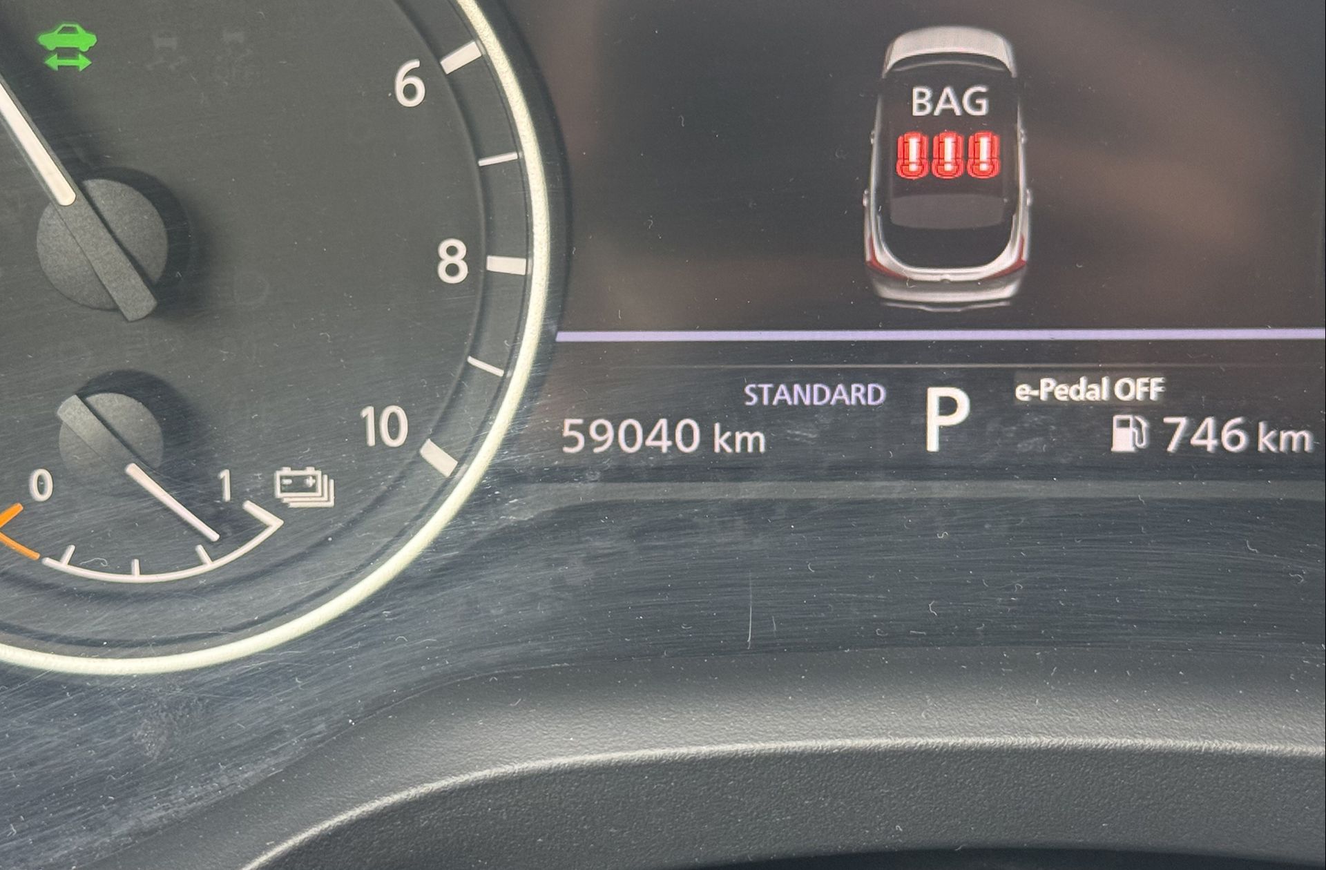 Nissan Qashqai E-POWER Acenta - foto 10