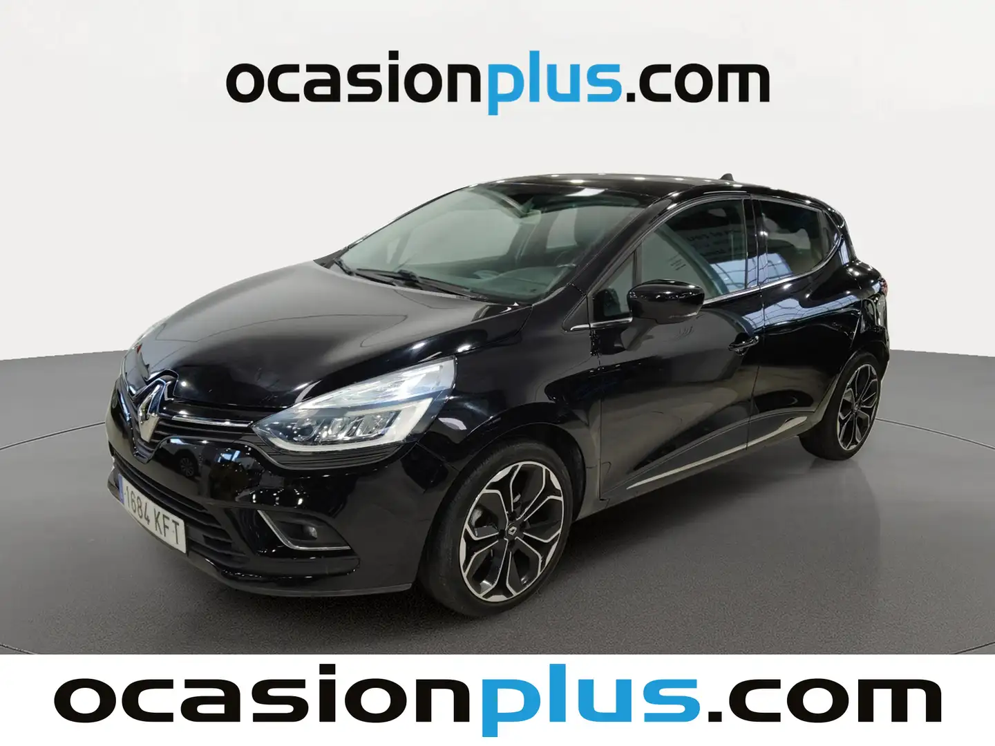 Foto Renault Clio Renault Clio Zen Energy TCe (120 CV)