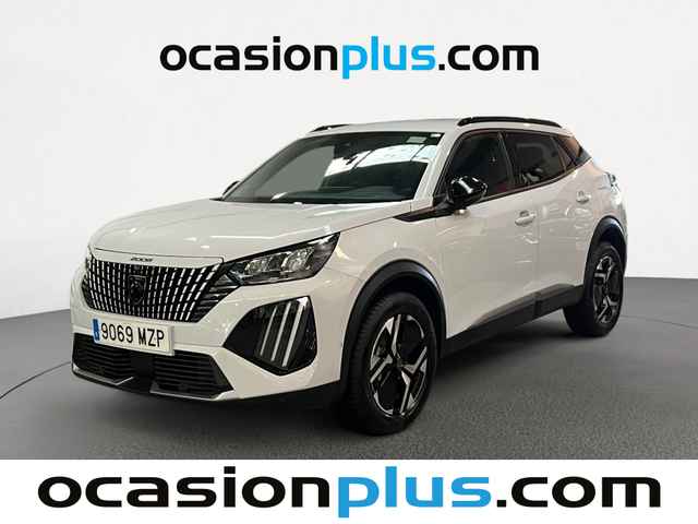 Peugeot Ocasión Navarra